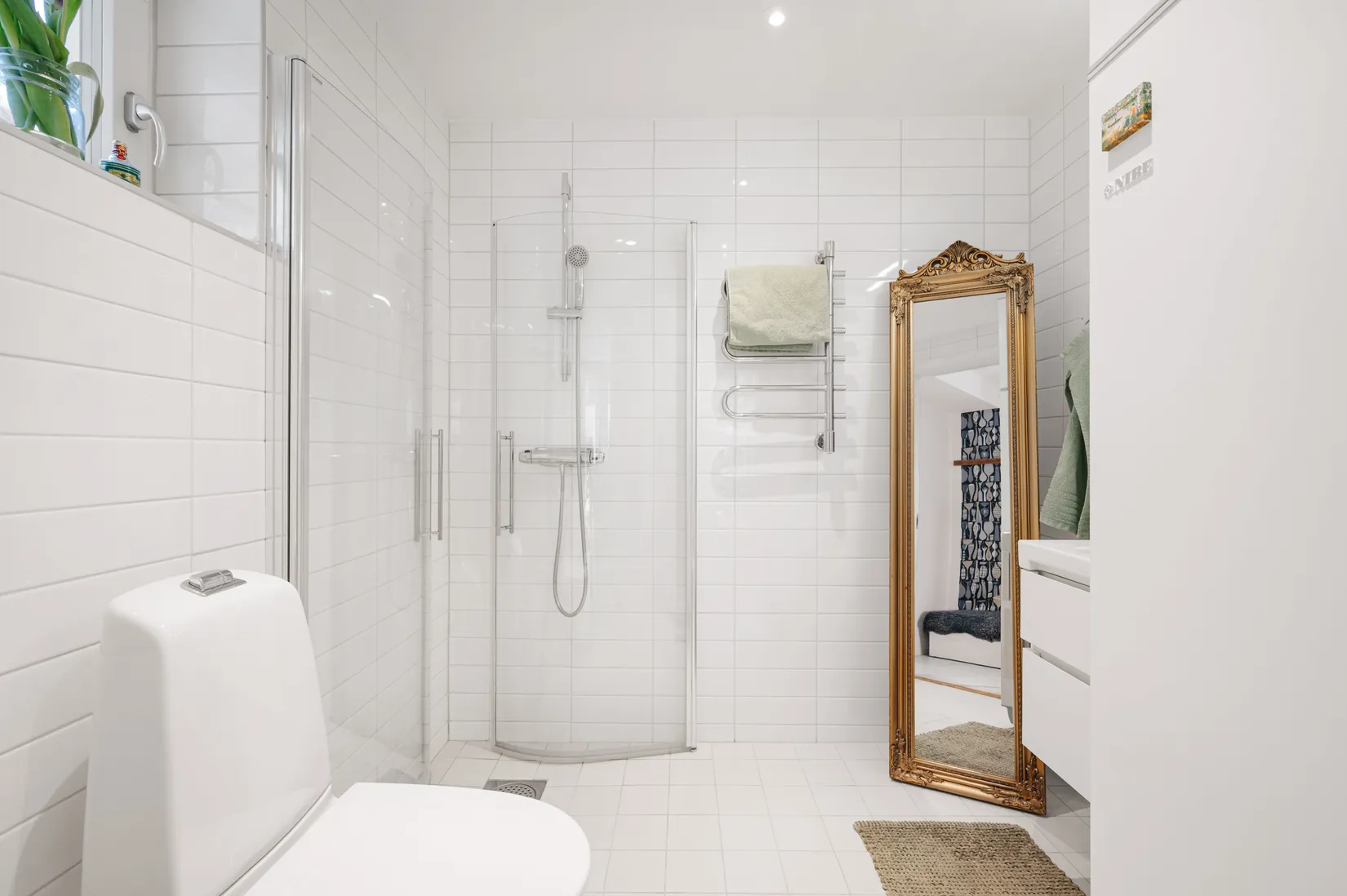 Bostadsrätt, Radhus, Berguddsvägen 28B, Hässelby Södra Villastad, Stockholm