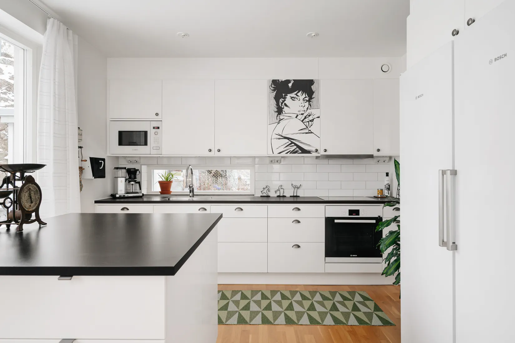 Bostadsrätt, Radhus, Berguddsvägen 28B, Hässelby Södra Villastad, Stockholm