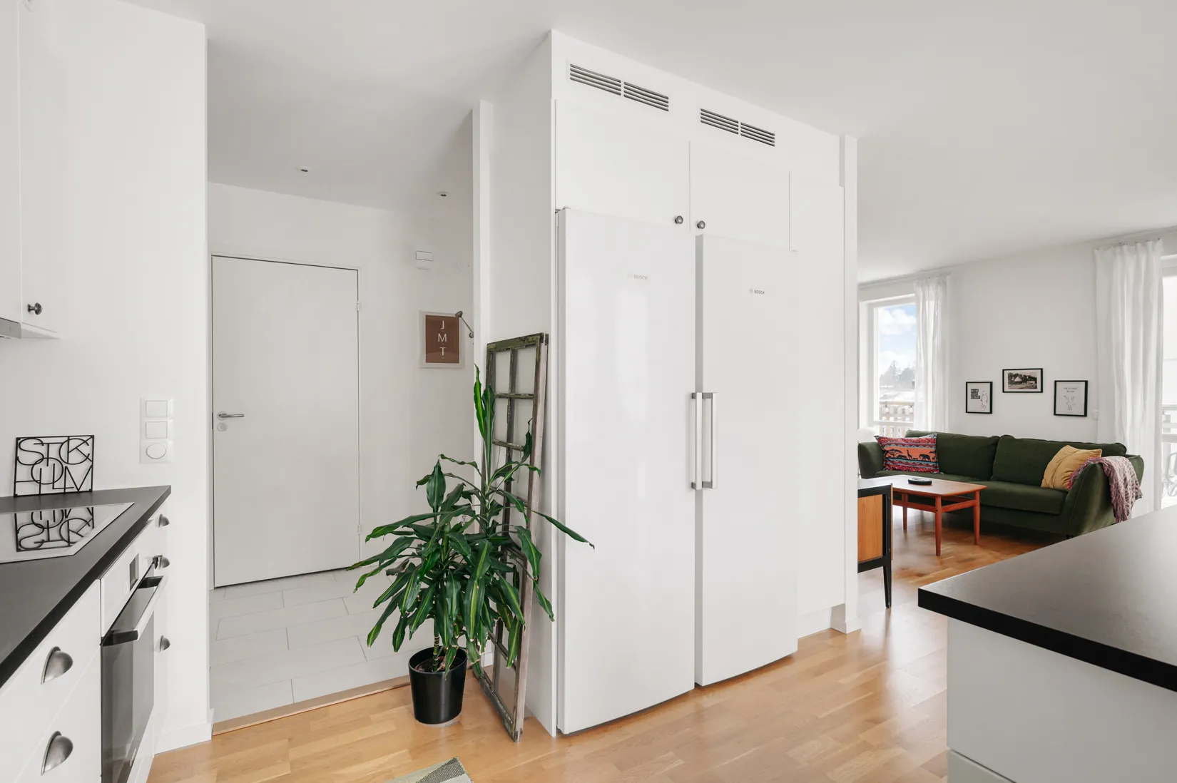 Bostadsrätt, Radhus, Berguddsvägen 28B, Hässelby Södra Villastad, Stockholm