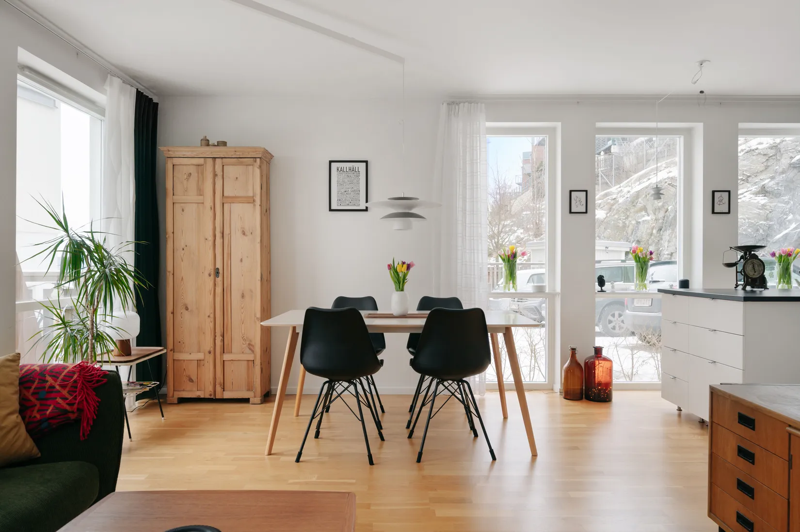 Bostadsrätt, Radhus, Berguddsvägen 28B, Hässelby Södra Villastad, Stockholm