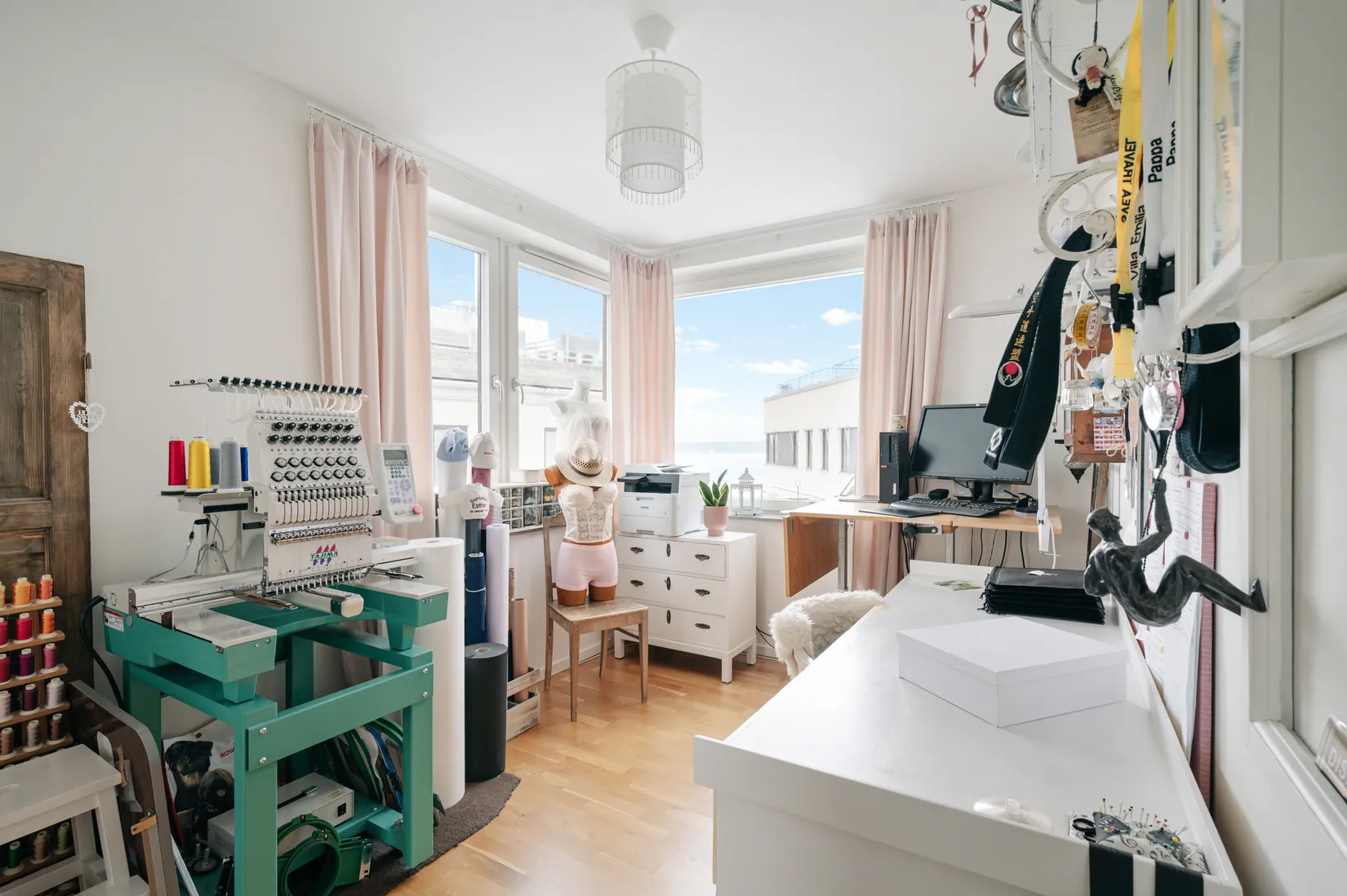 Bostadsrätt, Radhus, Berguddsvägen 28B, Hässelby Södra Villastad, Stockholm