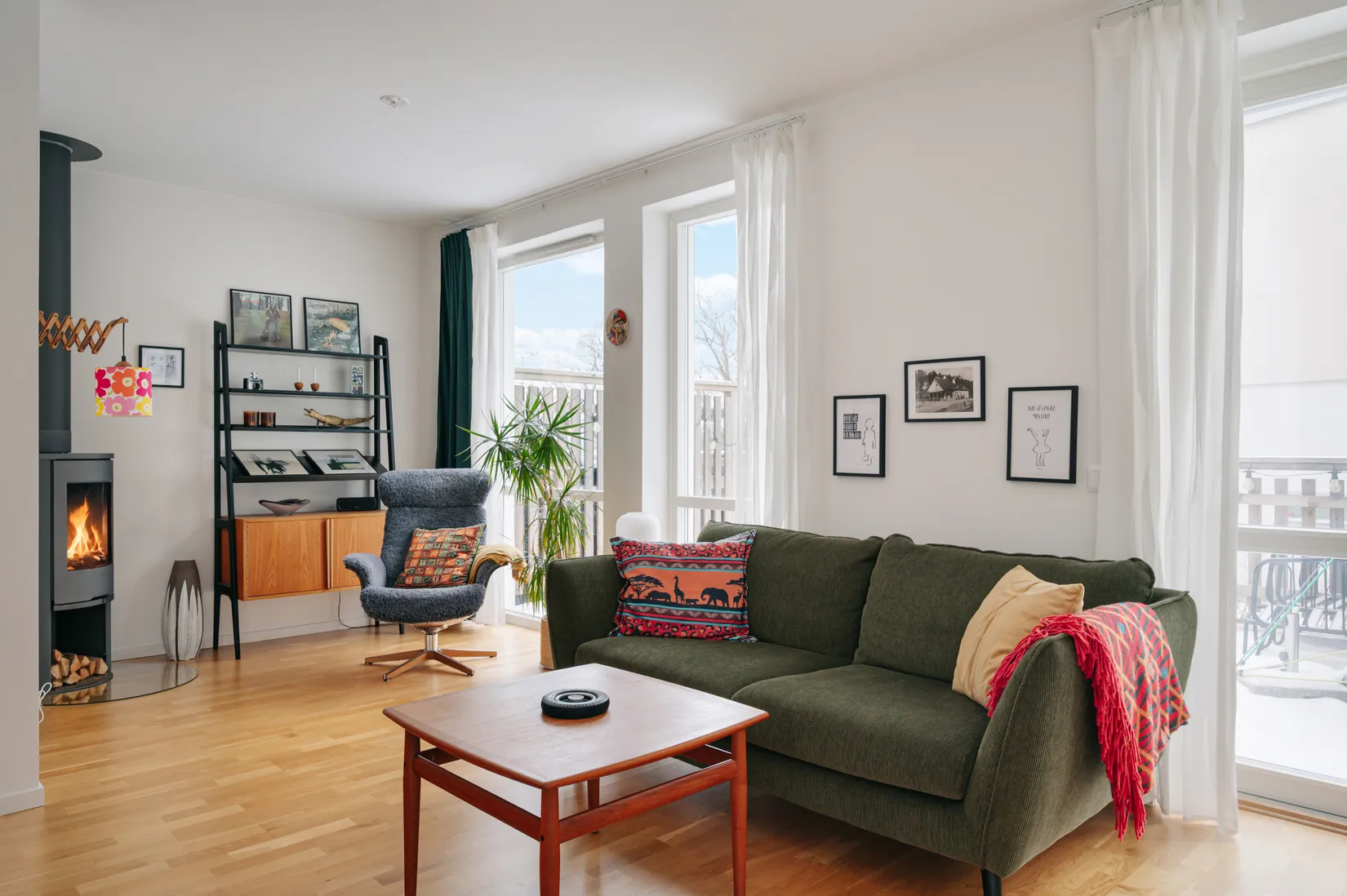 Bostadsrätt, Radhus, Berguddsvägen 28B, Hässelby Södra Villastad, Stockholm