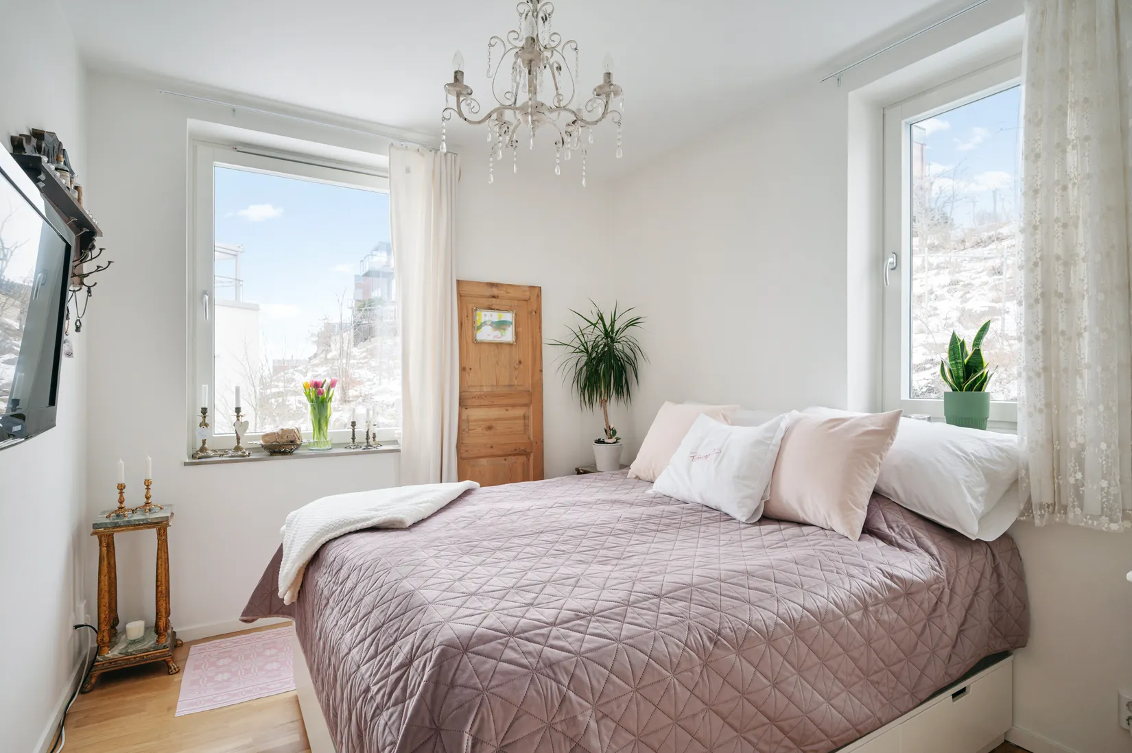 Bostadsrätt, Radhus, Berguddsvägen 28B, Hässelby Södra Villastad, Stockholm