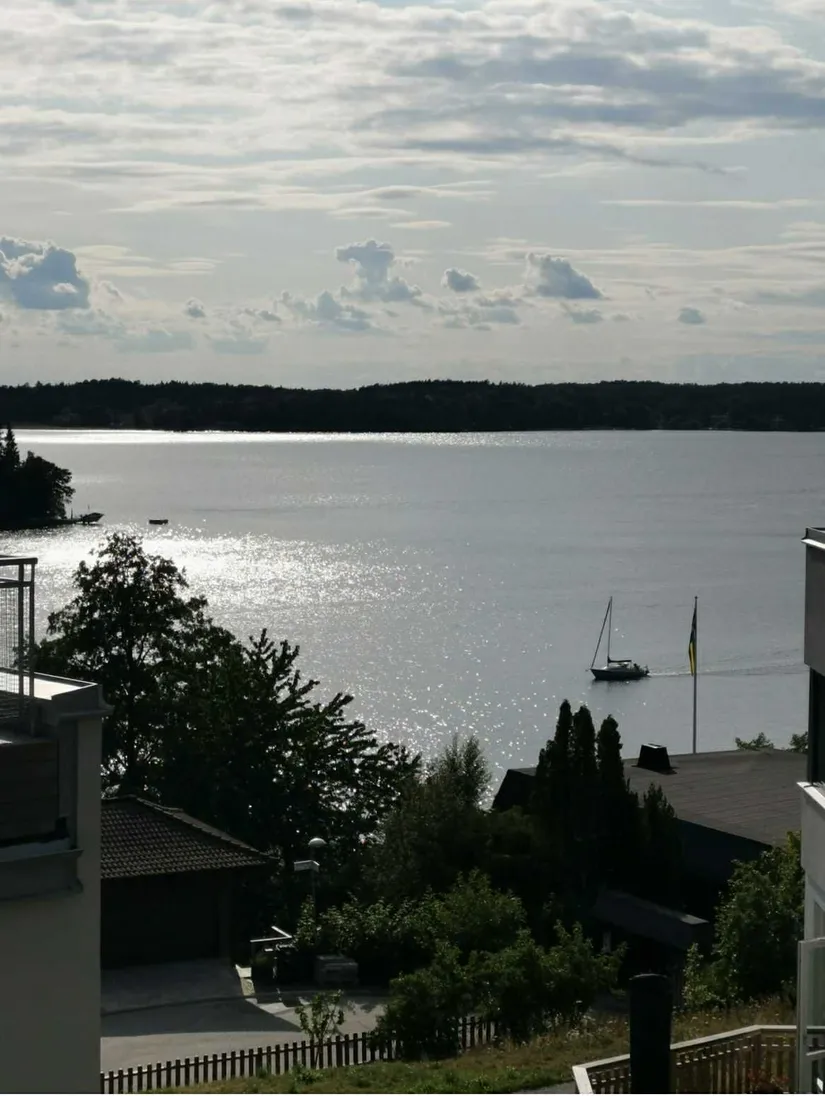 Bostadsrätt, Radhus, Berguddsvägen 28B, Hässelby Södra Villastad, Stockholm