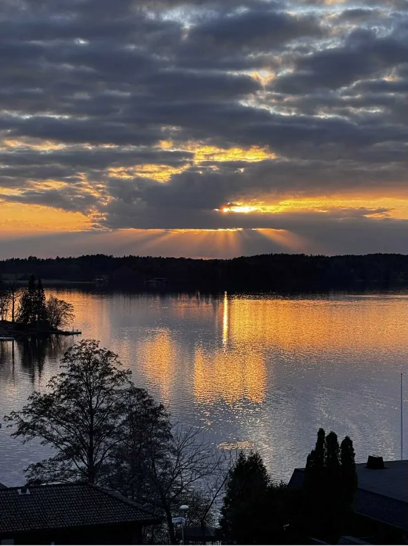 Bostadsrätt, Radhus, Berguddsvägen 28B, Hässelby Södra Villastad, Stockholm