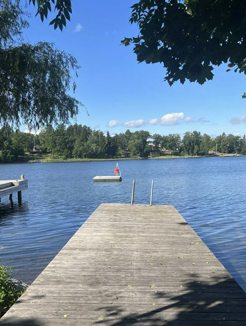 Bostadsrätt, Radhus, Berguddsvägen 28B, Hässelby Södra Villastad, Stockholm