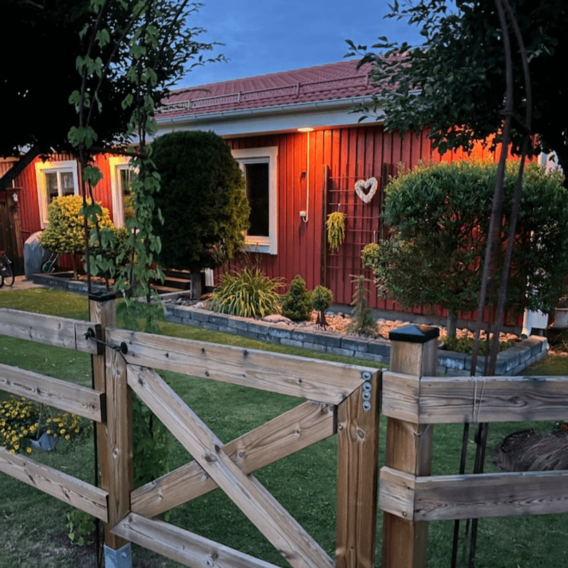 Bostadsrätt, Mimervägen 44, Kolmården - Krokek, Norrköping