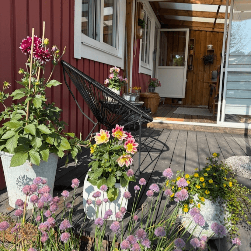 Bostadsrätt, Mimervägen 44, Kolmården - Krokek, Norrköping