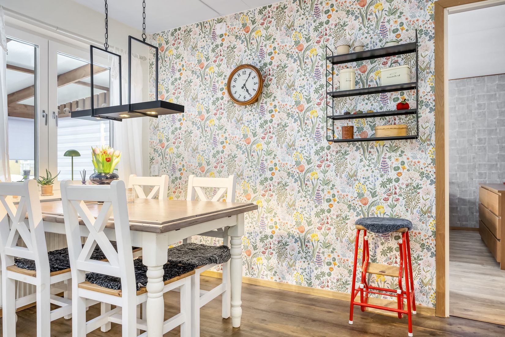 Bostadsrätt, Mimervägen 44, Kolmården - Krokek, Norrköping