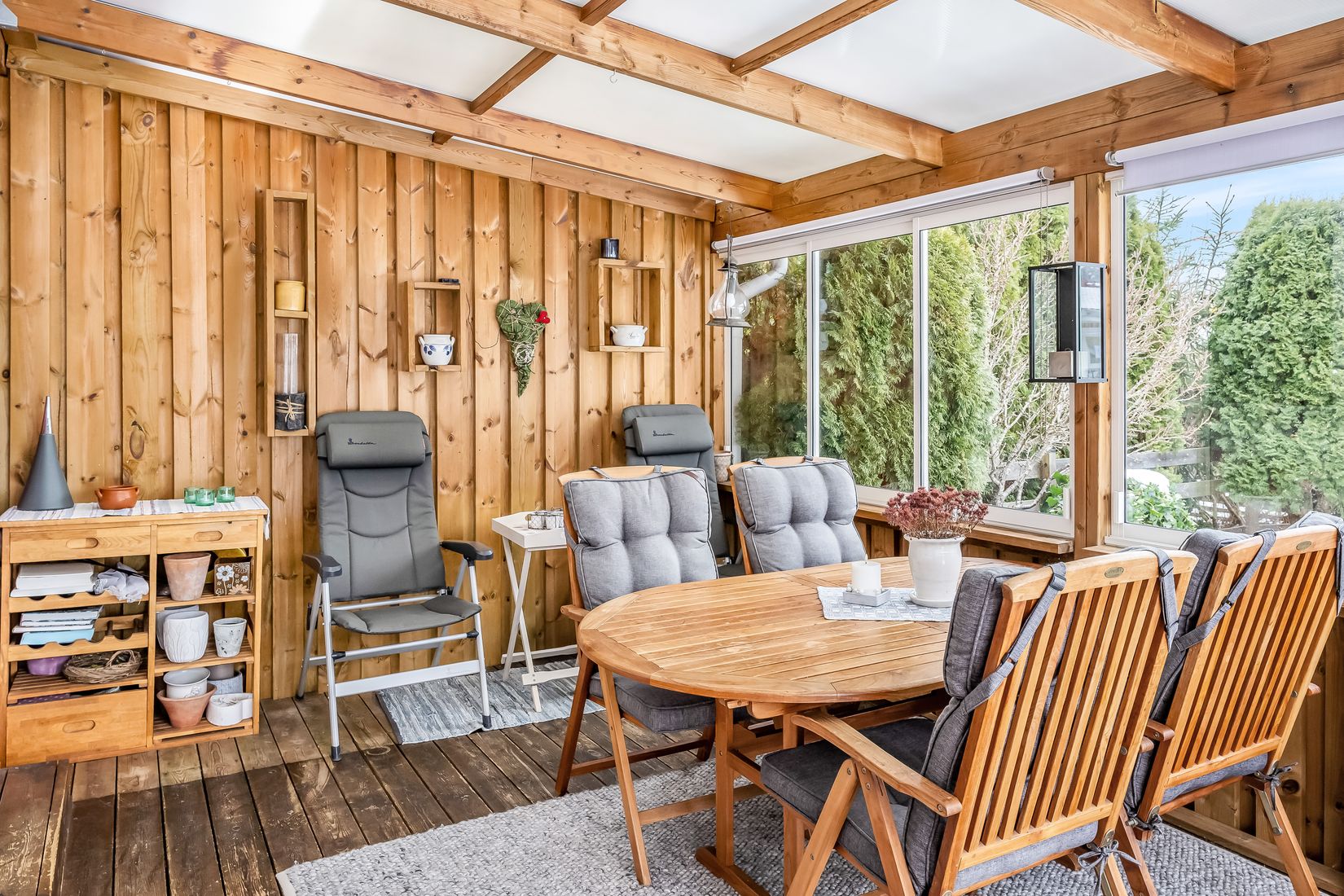 Bostadsrätt, Mimervägen 44, Kolmården - Krokek, Norrköping