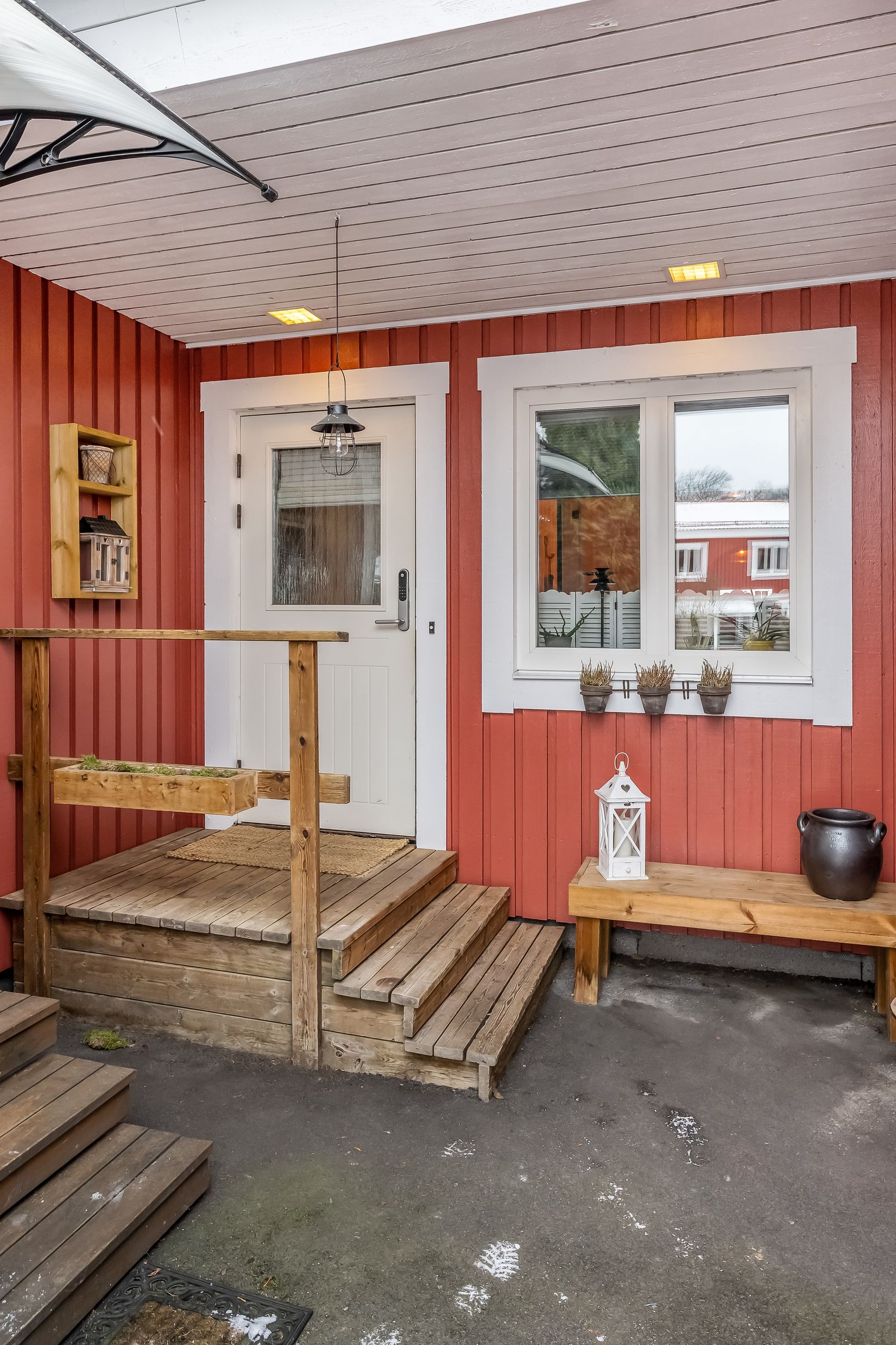Bostadsrätt, Mimervägen 44, Kolmården - Krokek, Norrköping