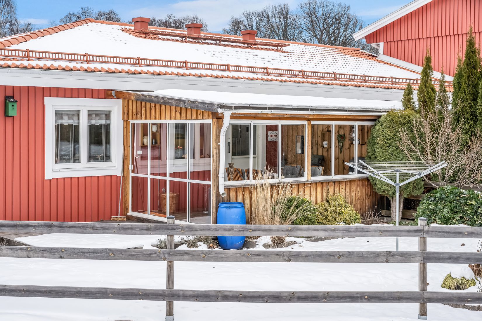 Bostadsrätt, Mimervägen 44, Kolmården - Krokek, Norrköping