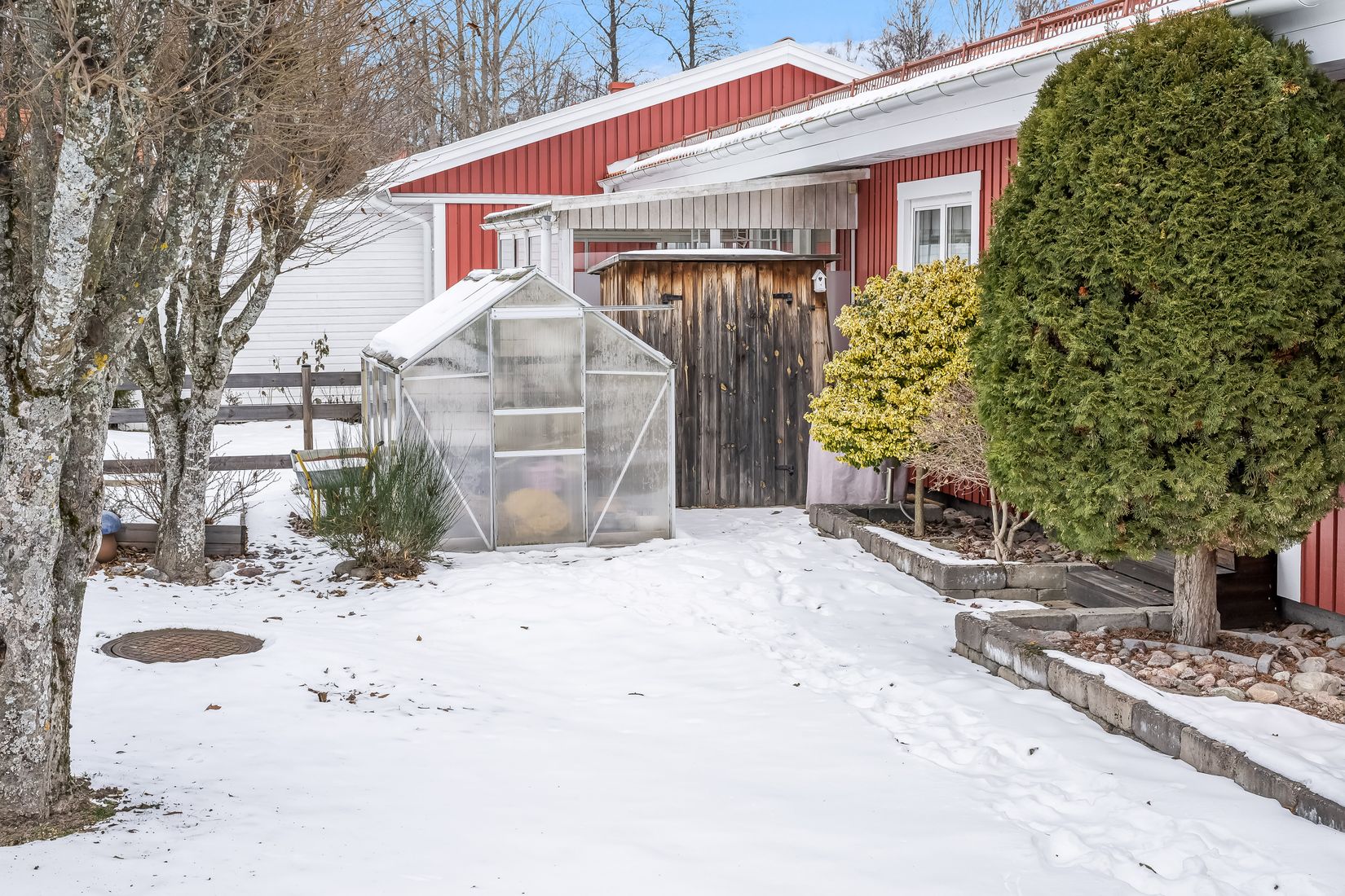 Bostadsrätt, Mimervägen 44, Kolmården - Krokek, Norrköping