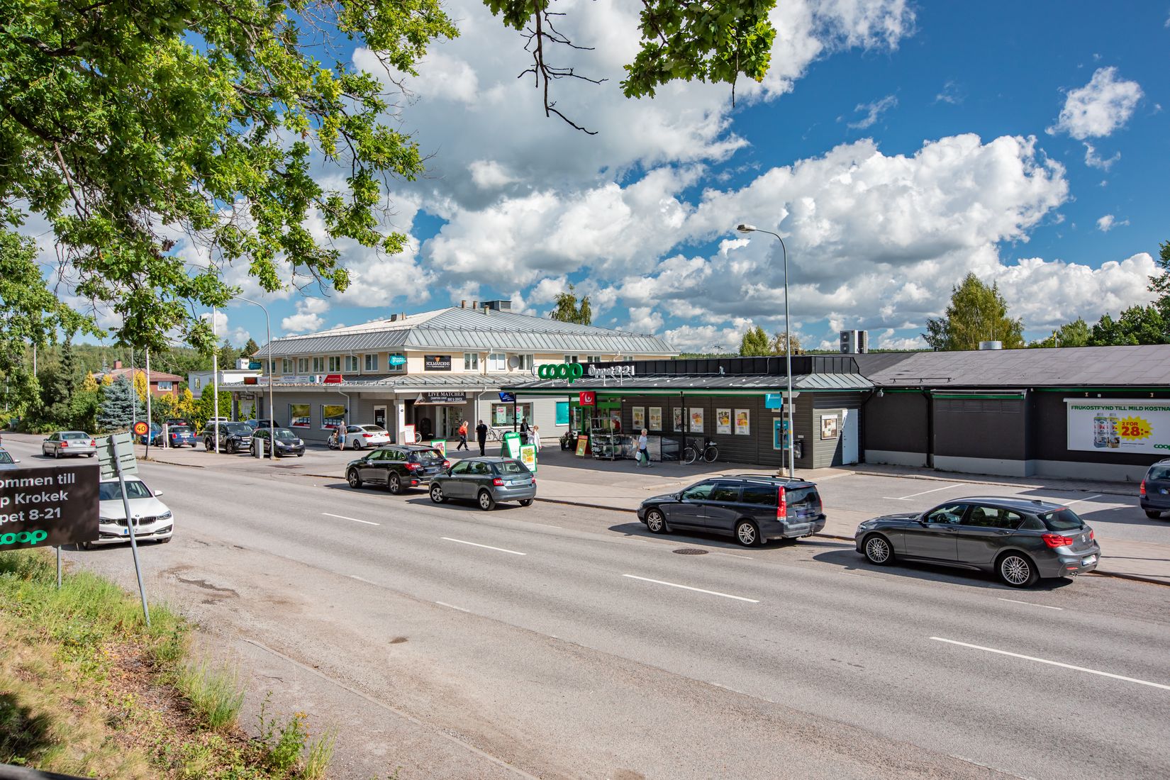 Bostadsrätt, Mimervägen 44, Kolmården - Krokek, Norrköping
