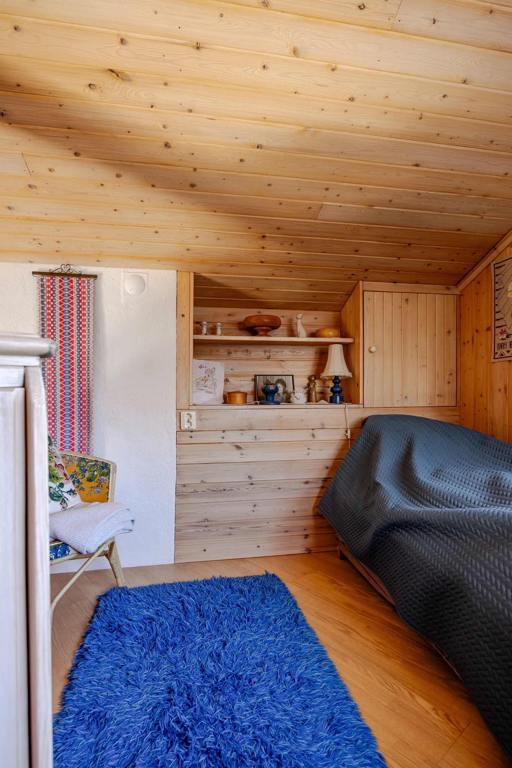 Villa, Brittvägen 11, Fjäle-Enånger, Hudiksvall