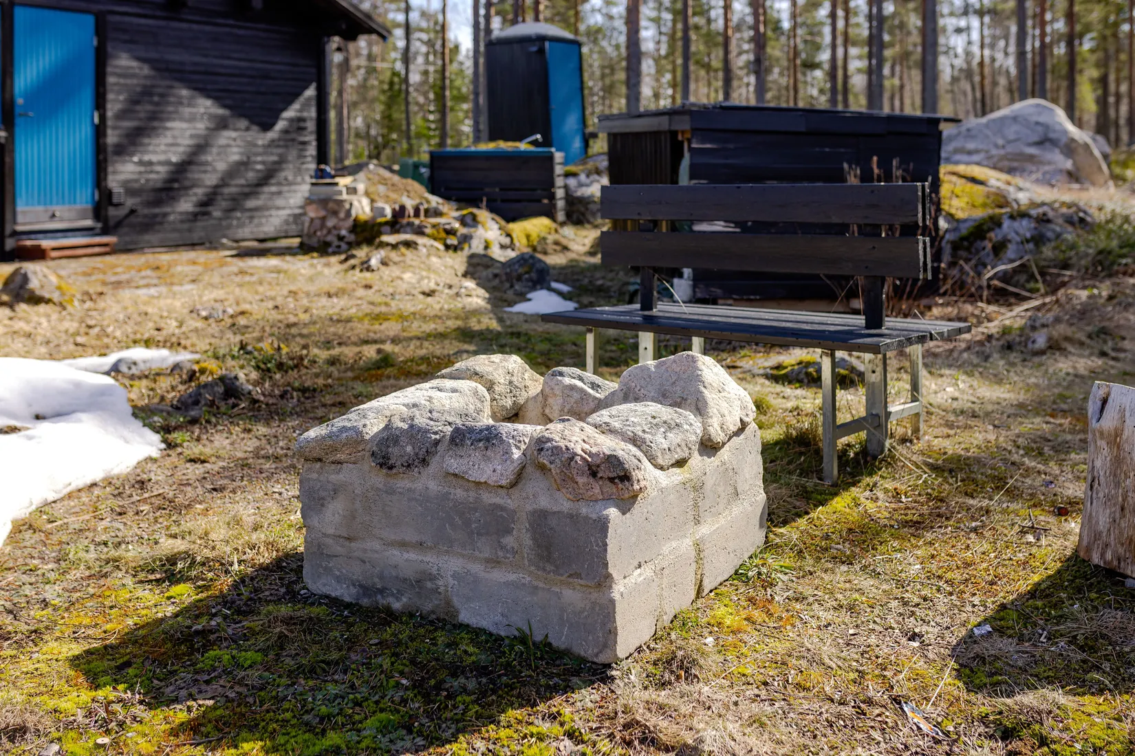 Villa, Brittvägen 11, Fjäle-Enånger, Hudiksvall