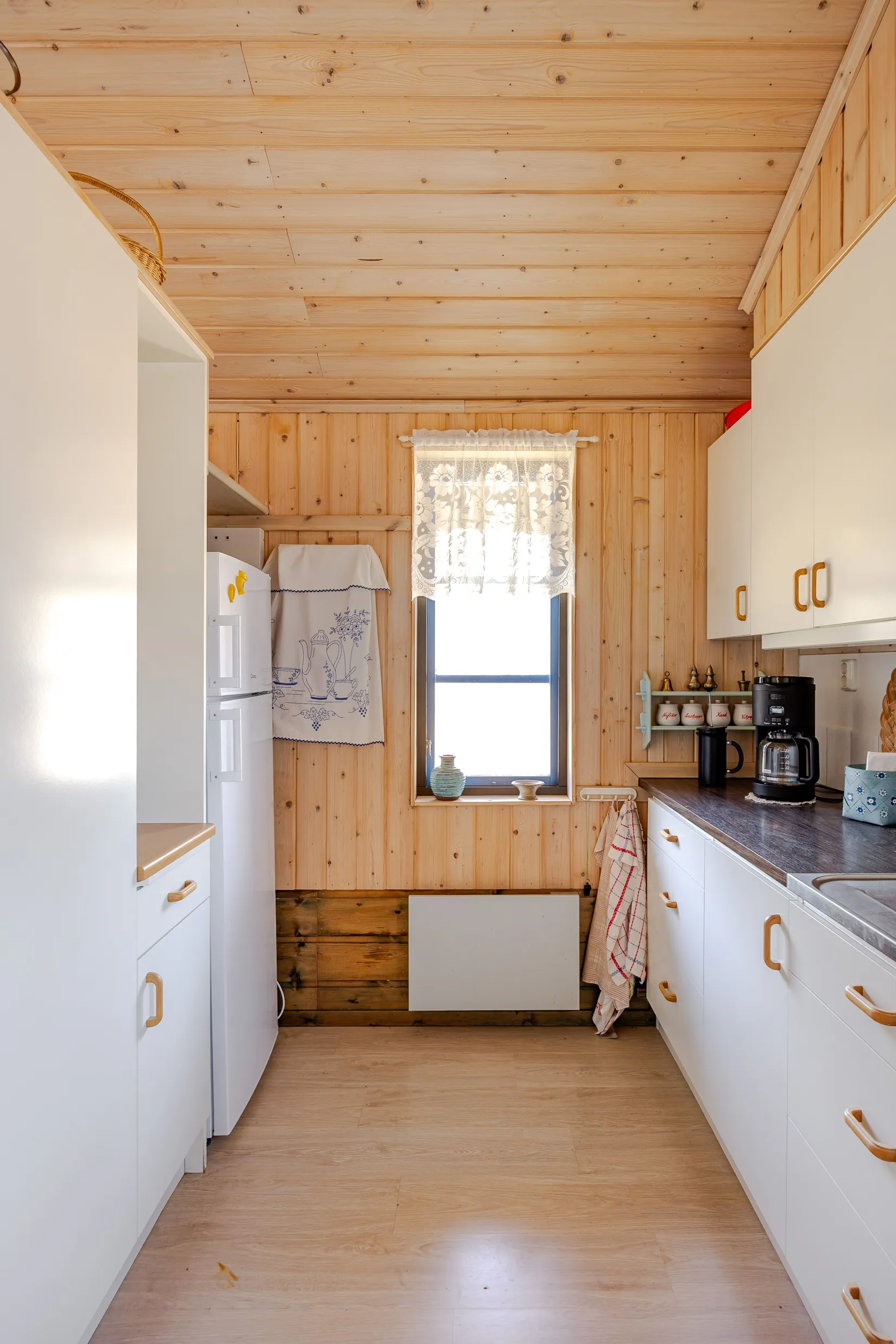 Villa, Brittvägen 11, Fjäle-Enånger, Hudiksvall