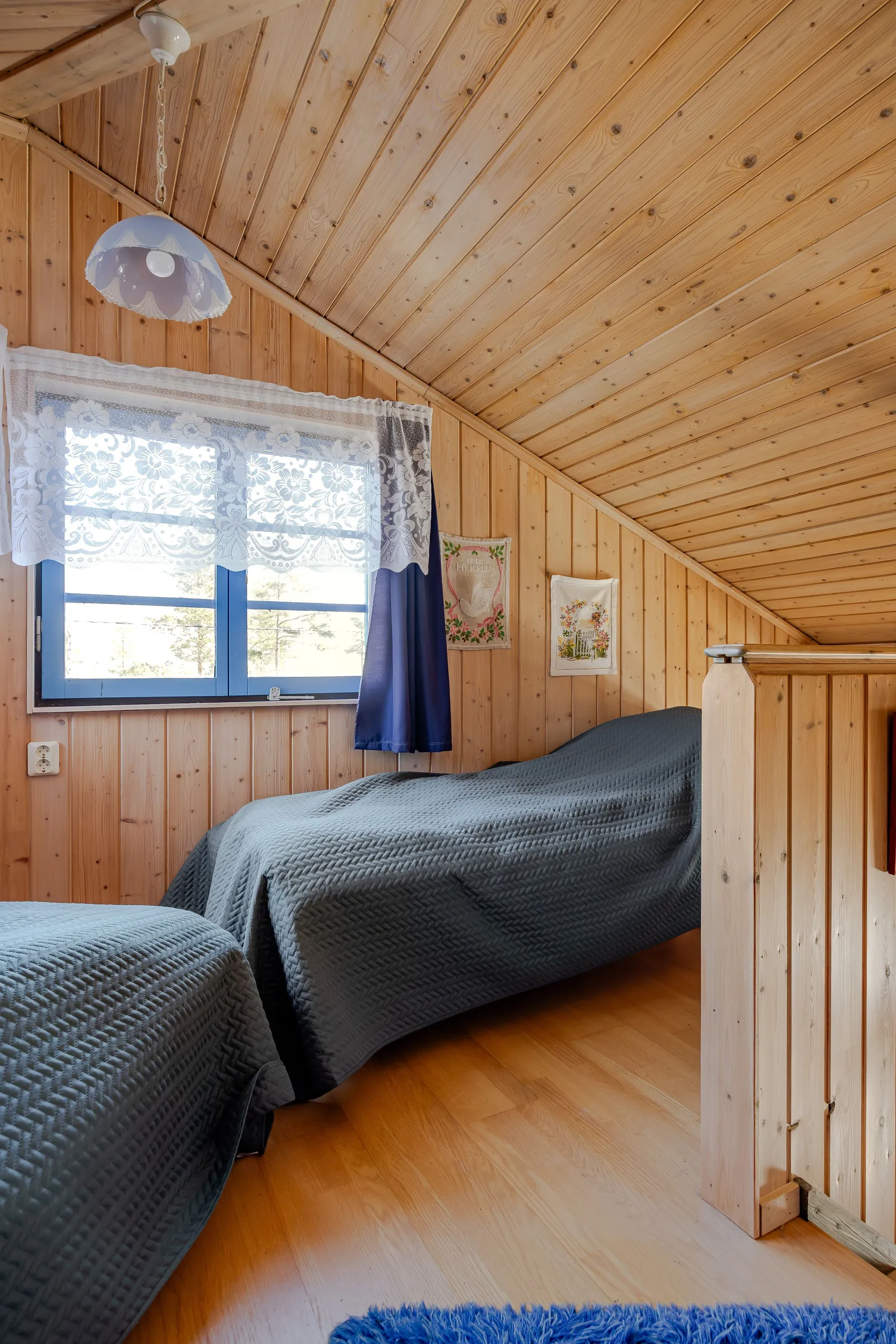 Villa, Brittvägen 11, Fjäle-Enånger, Hudiksvall