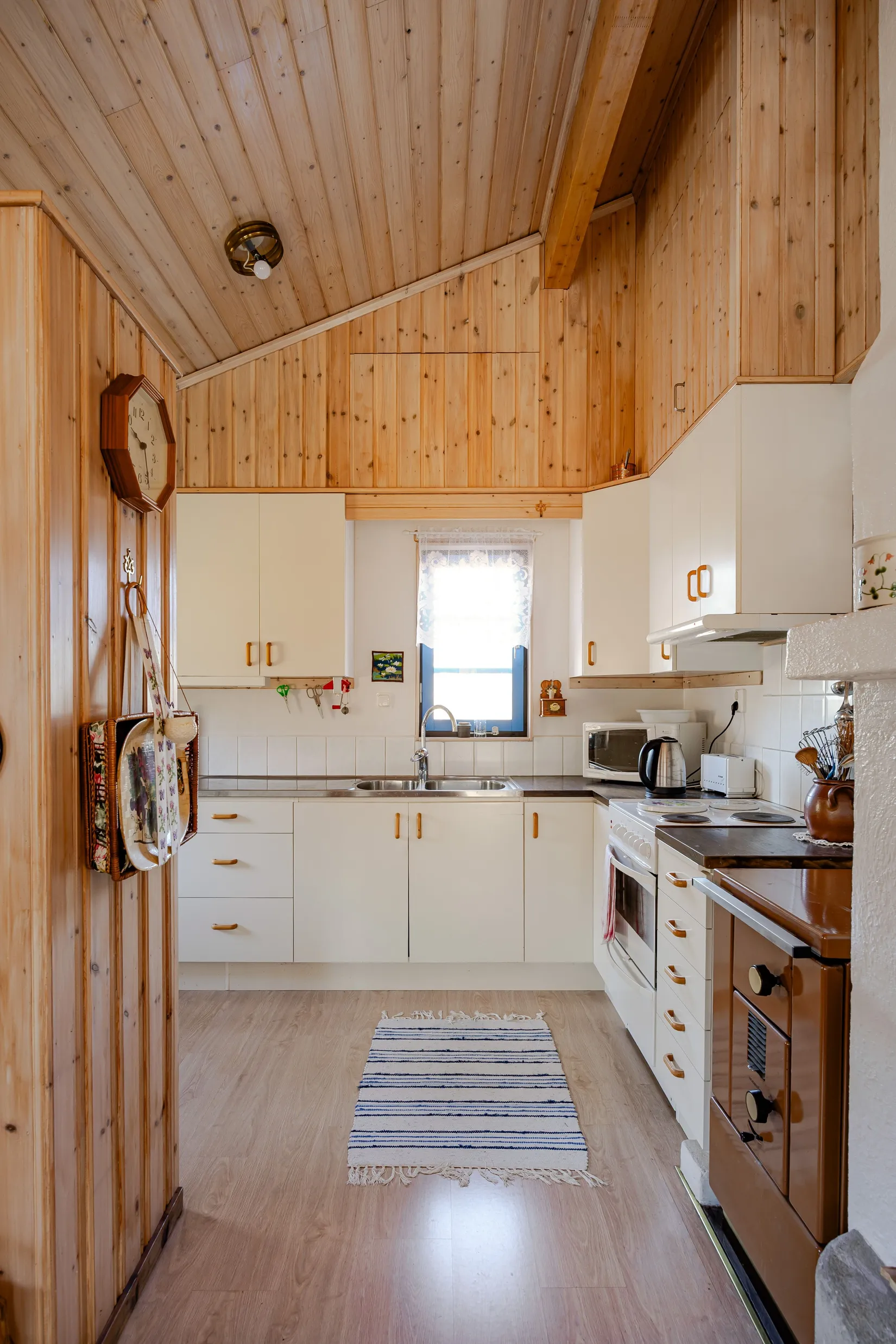 Villa, Brittvägen 11, Fjäle-Enånger, Hudiksvall