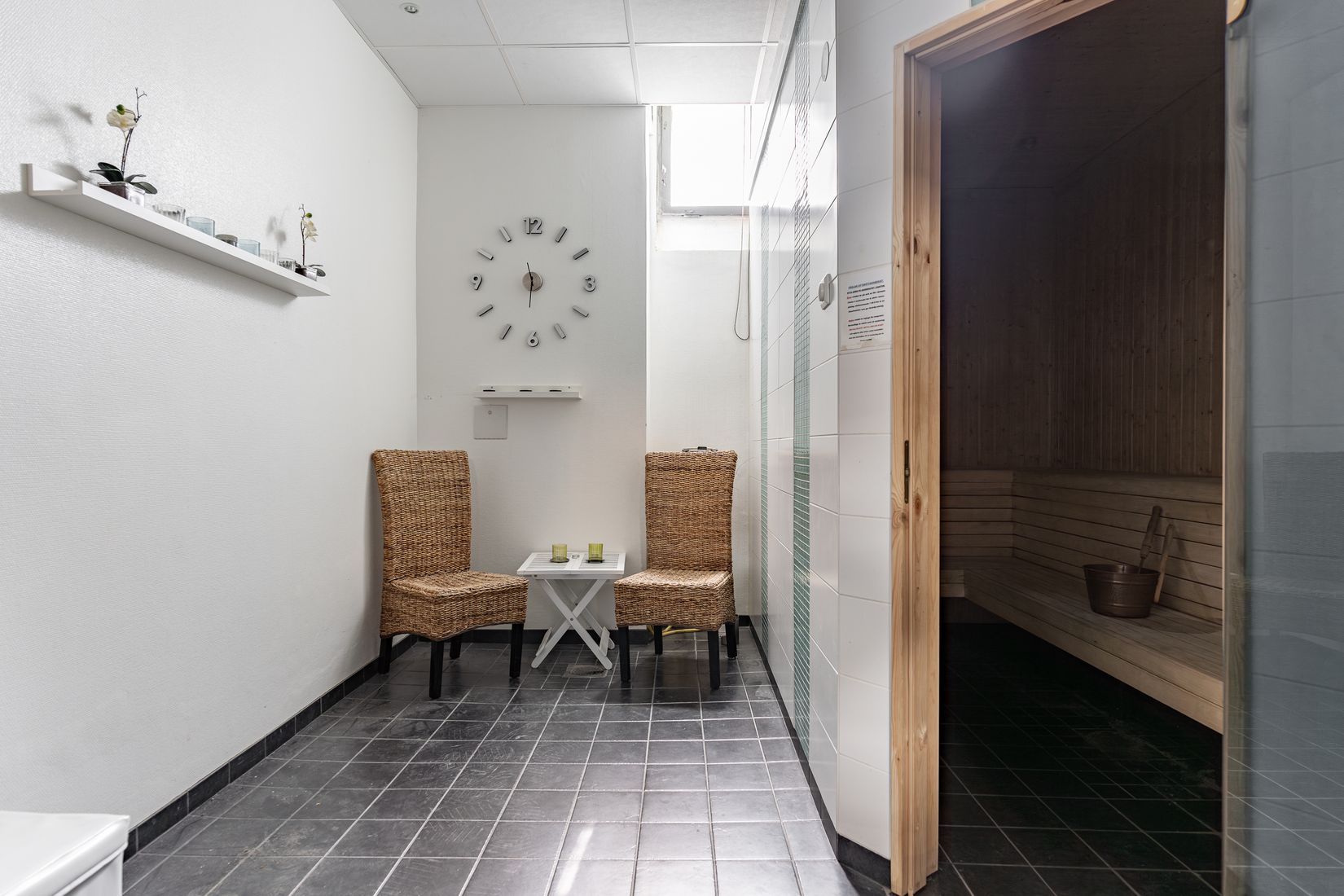 Bostadsrätt, Rådhusgatan 61B, Söder, Östersund