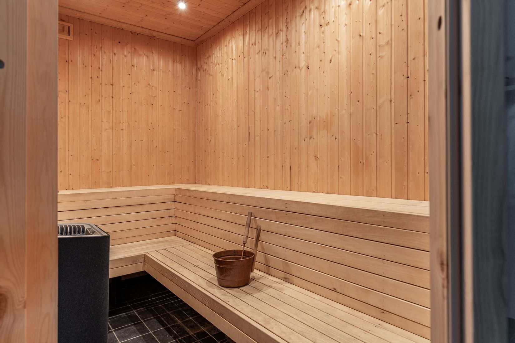 Bostadsrätt, Rådhusgatan 61B, Söder, Östersund