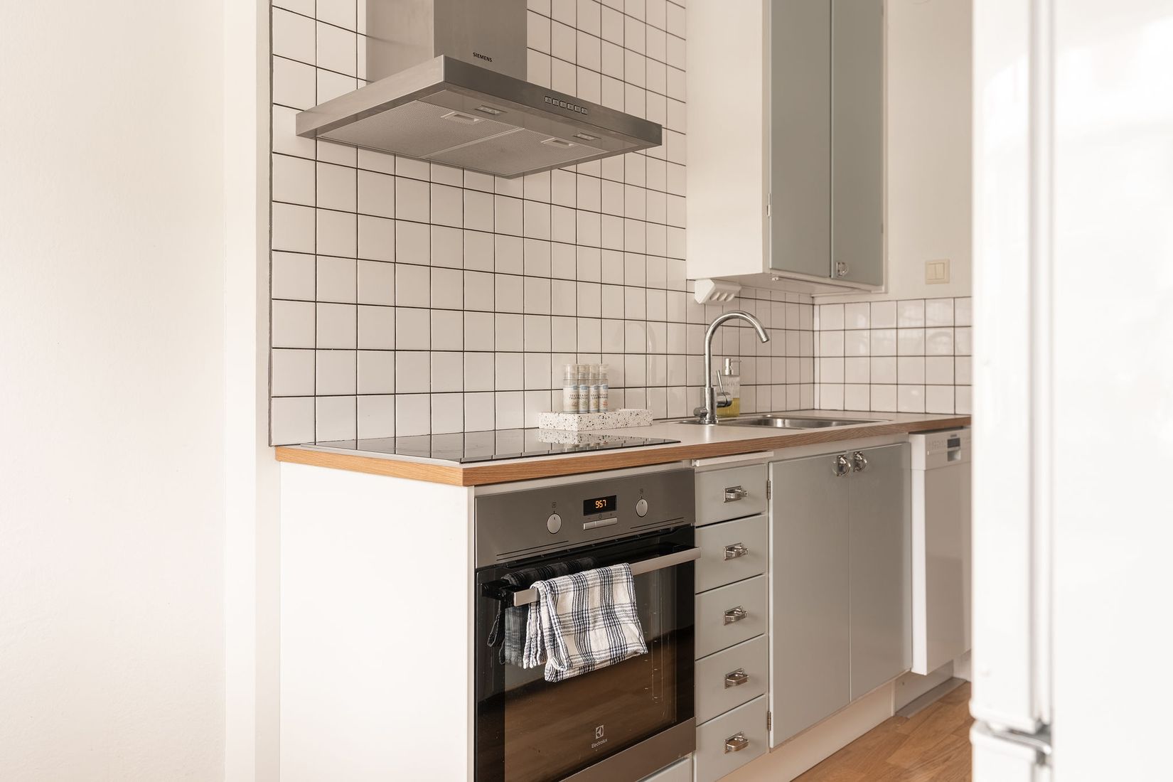 Bostadsrätt, Rådhusgatan 61B, Söder, Östersund