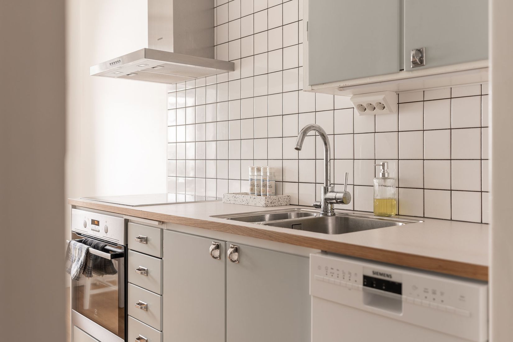 Bostadsrätt, Rådhusgatan 61B, Söder, Östersund