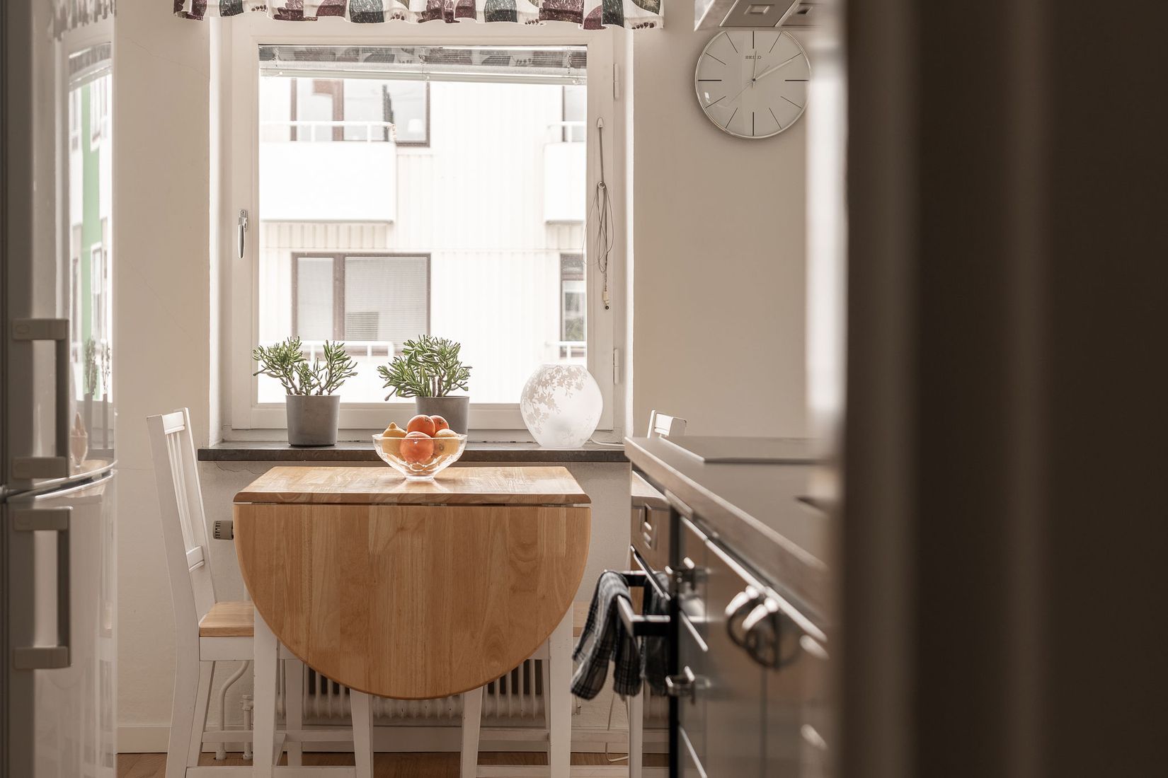 Bostadsrätt, Rådhusgatan 61B, Söder, Östersund