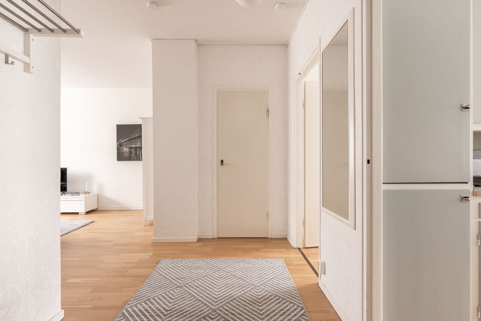 Bostadsrätt, Rådhusgatan 61B, Söder, Östersund