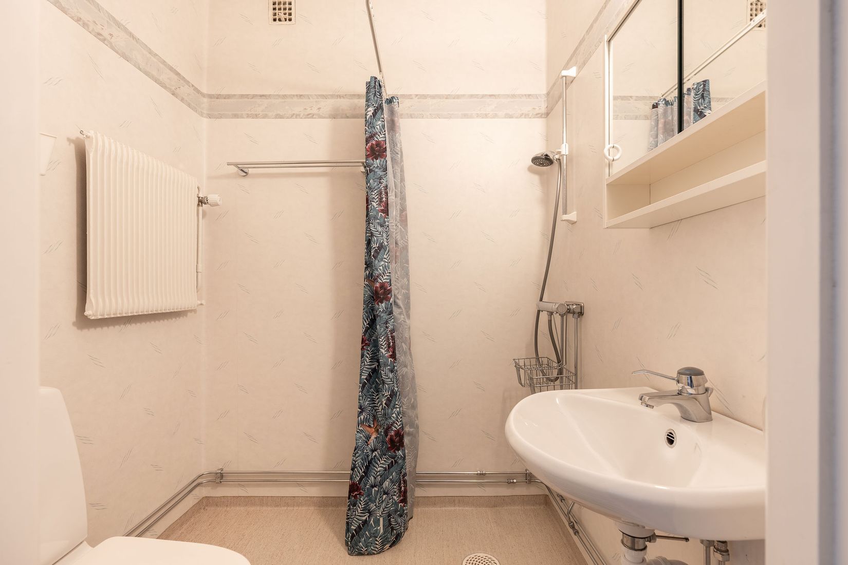 Bostadsrätt, Rådhusgatan 61B, Söder, Östersund