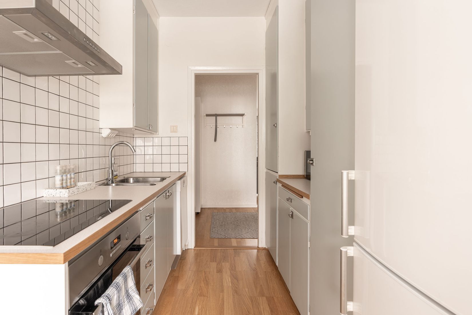 Bostadsrätt, Rådhusgatan 61B, Söder, Östersund