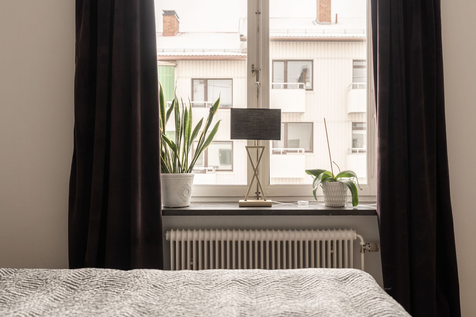 Bostadsrätt, Rådhusgatan 61B, Söder, Östersund