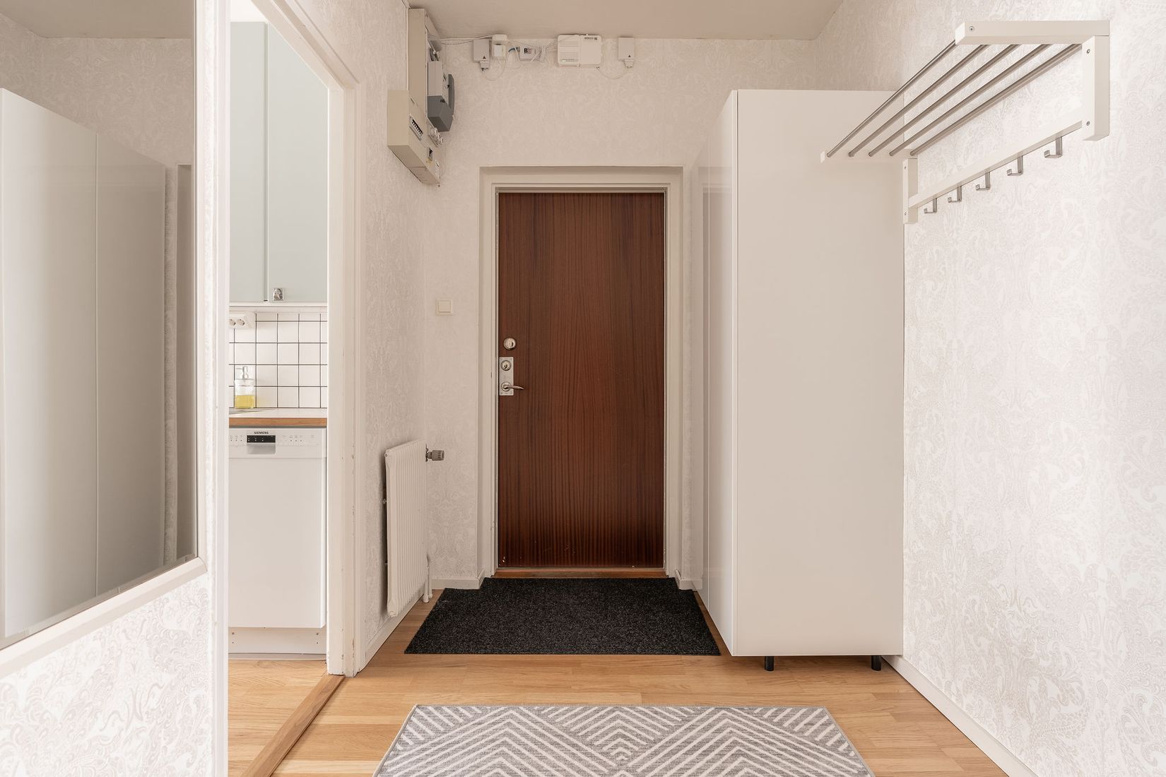 Bostadsrätt, Rådhusgatan 61B, Söder, Östersund