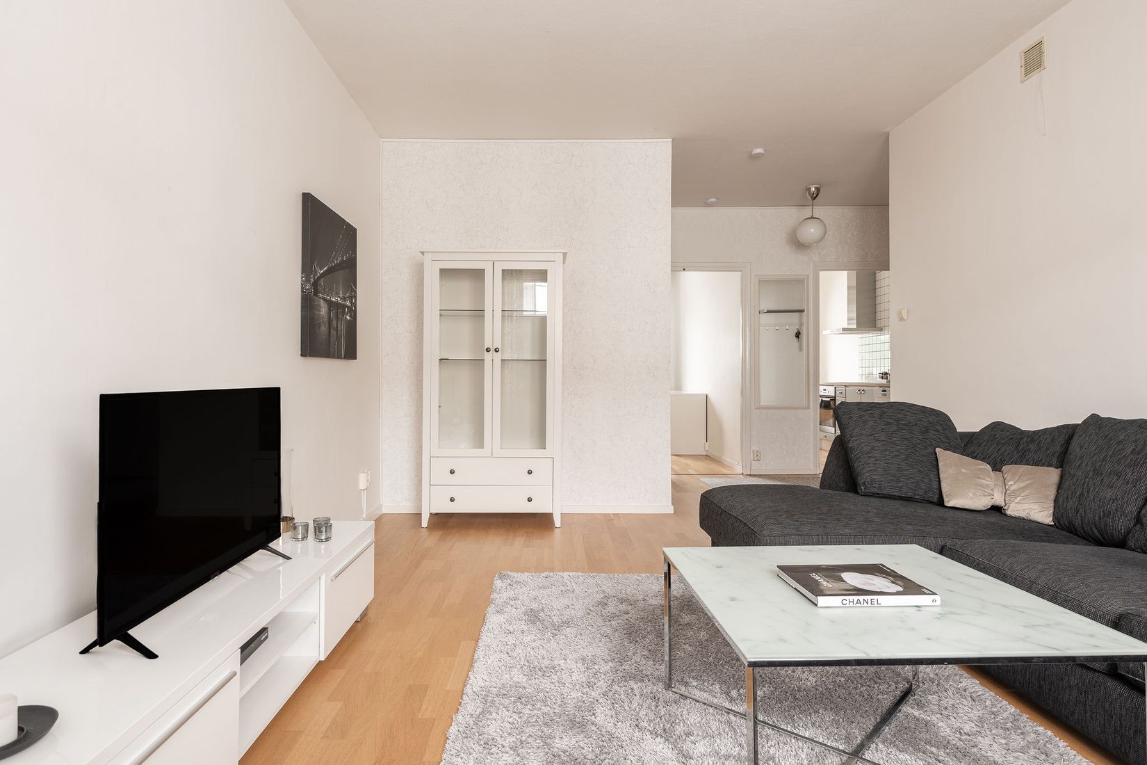 Bostadsrätt, Rådhusgatan 61B, Söder, Östersund