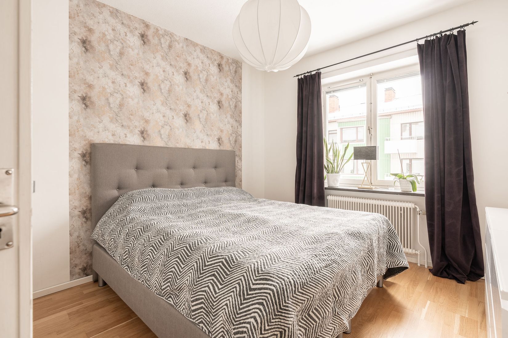 Bostadsrätt, Rådhusgatan 61B, Söder, Östersund