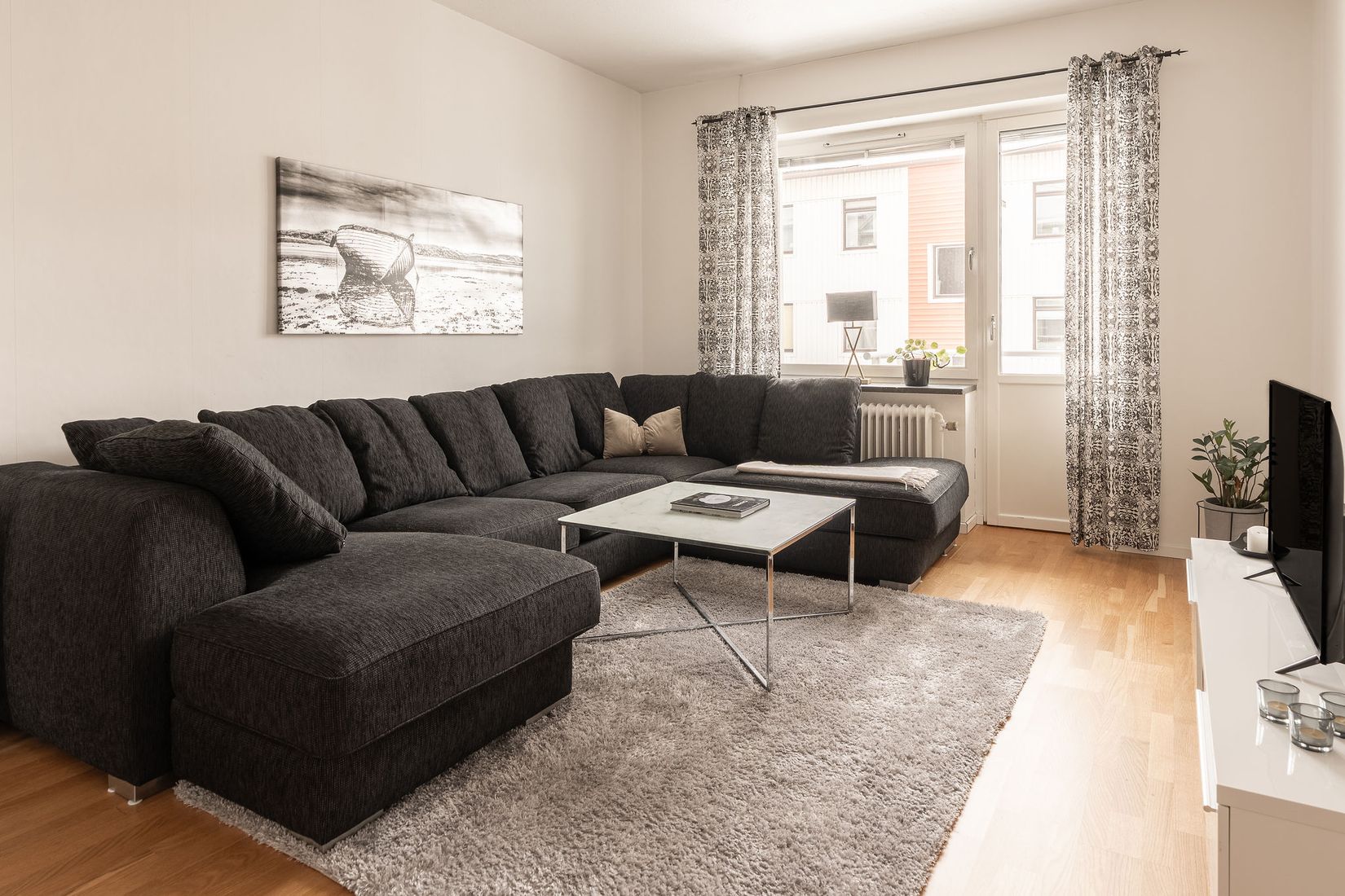 Bostadsrätt, Rådhusgatan 61B, Söder, Östersund