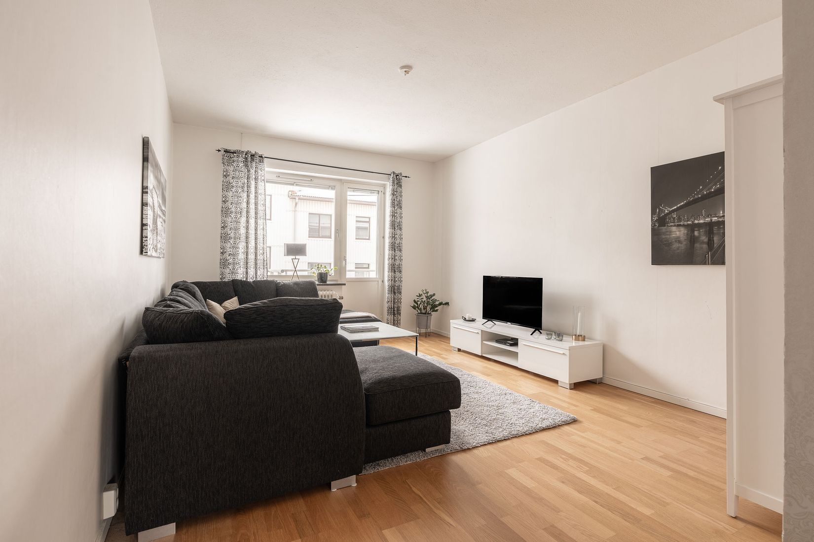 Bostadsrätt, Rådhusgatan 61B, Söder, Östersund