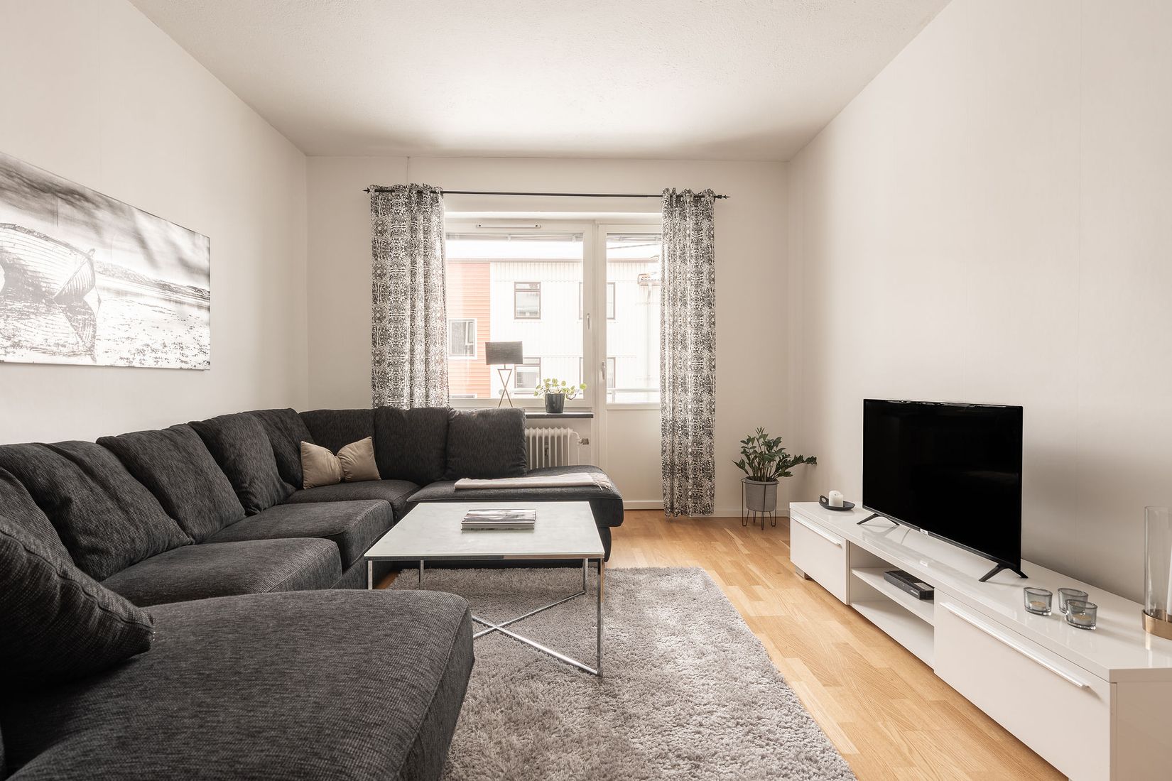 Bostadsrätt, Rådhusgatan 61B, Söder, Östersund