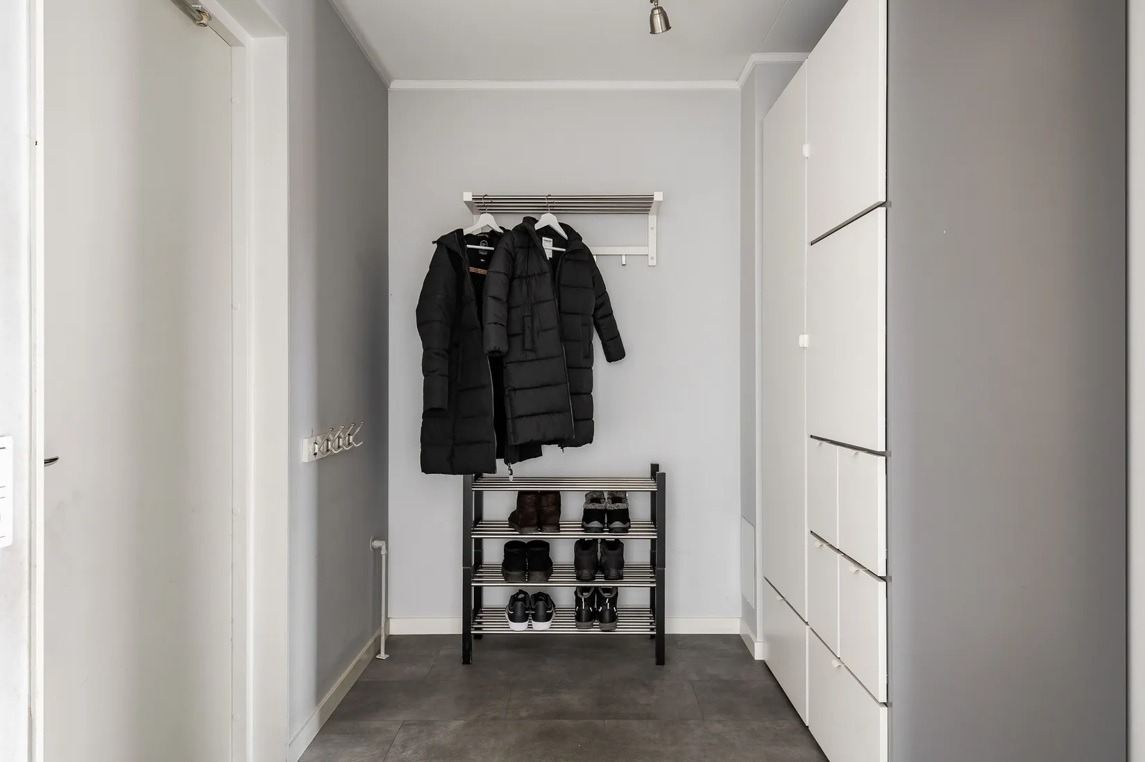 Villa, Radhus, Gnejsvägen 81, Bråstorp, Motala