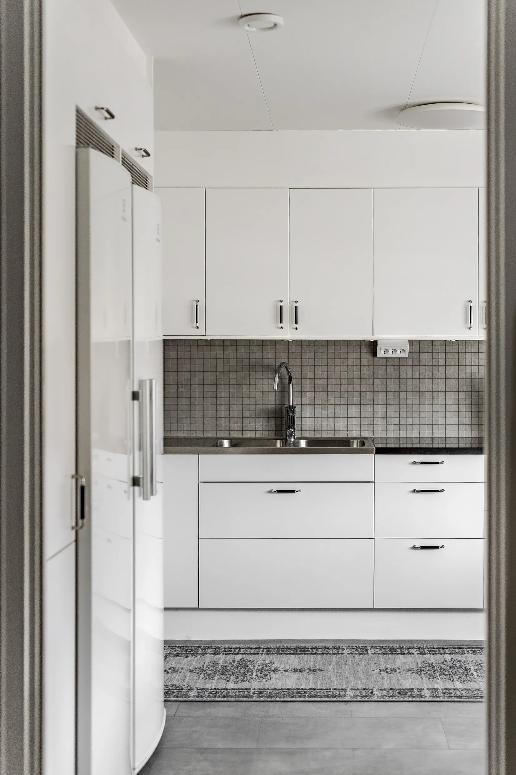 Villa, Radhus, Gnejsvägen 81, Bråstorp, Motala