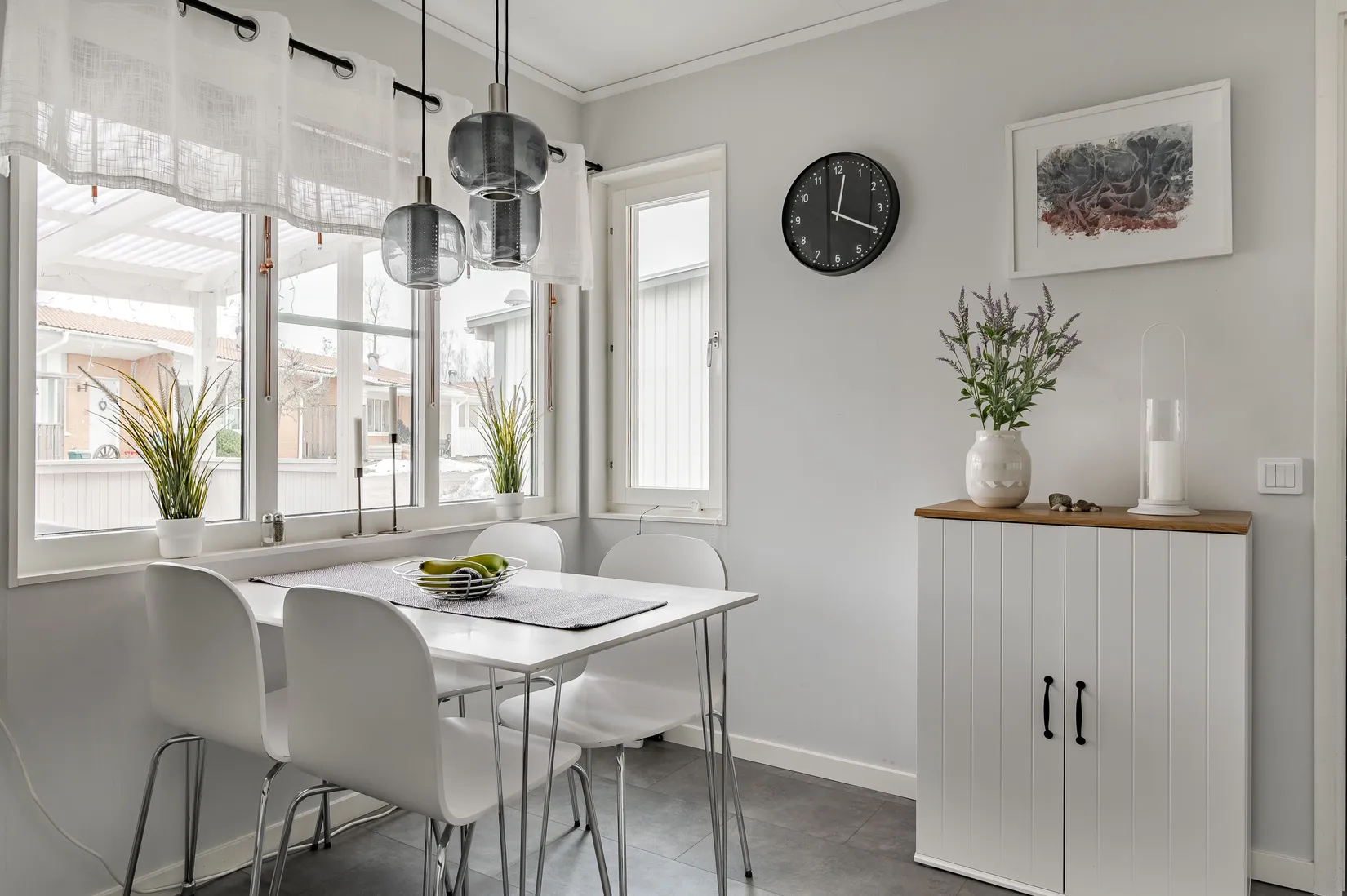 Villa, Radhus, Gnejsvägen 81, Bråstorp, Motala