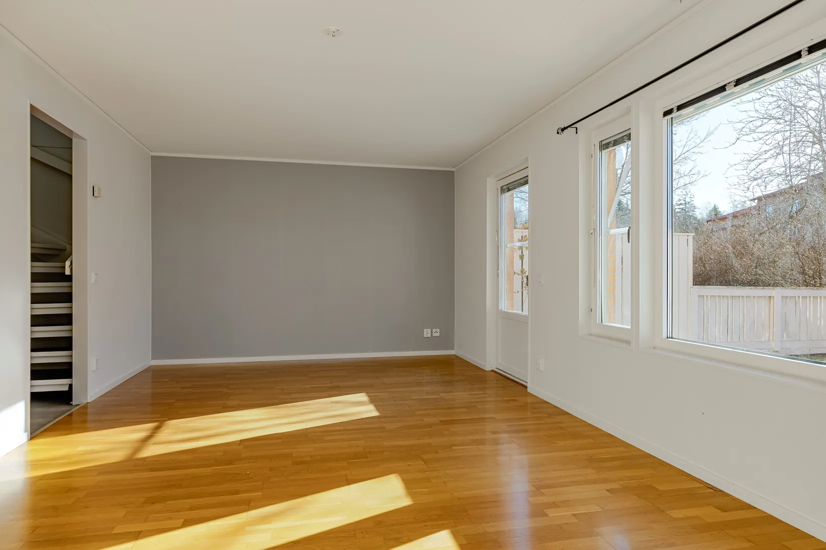 Villa, Radhus, Gnejsvägen 81, Bråstorp, Motala