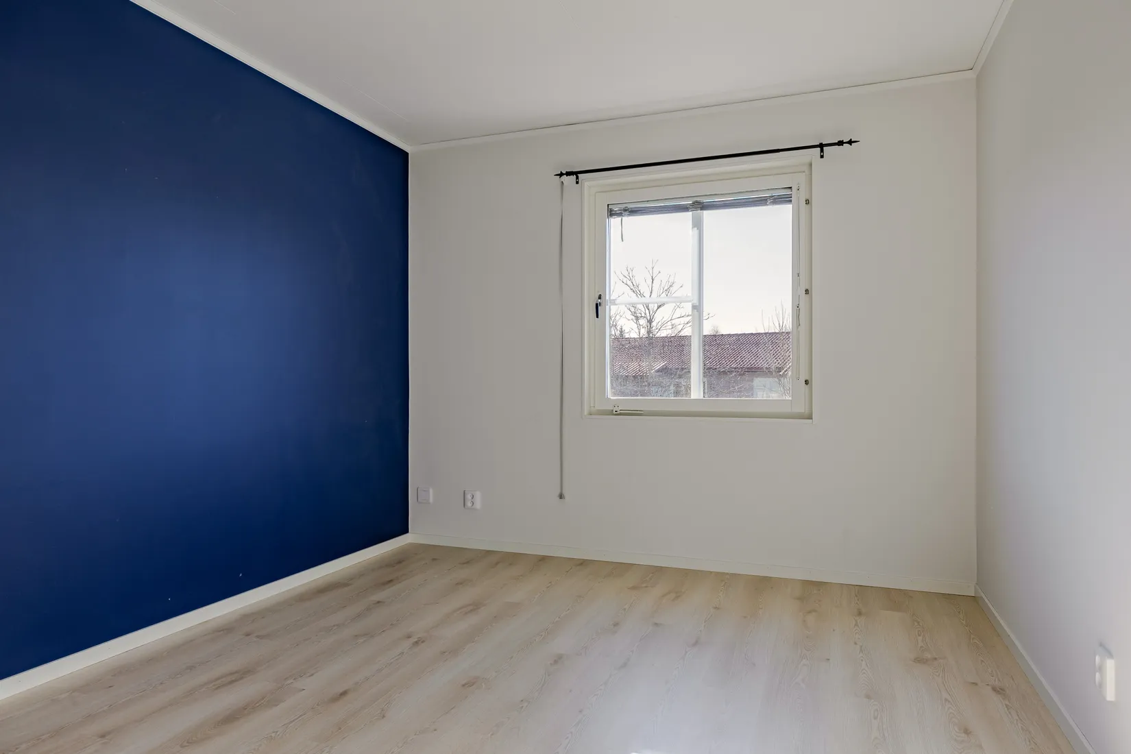 Villa, Radhus, Gnejsvägen 81, Bråstorp, Motala