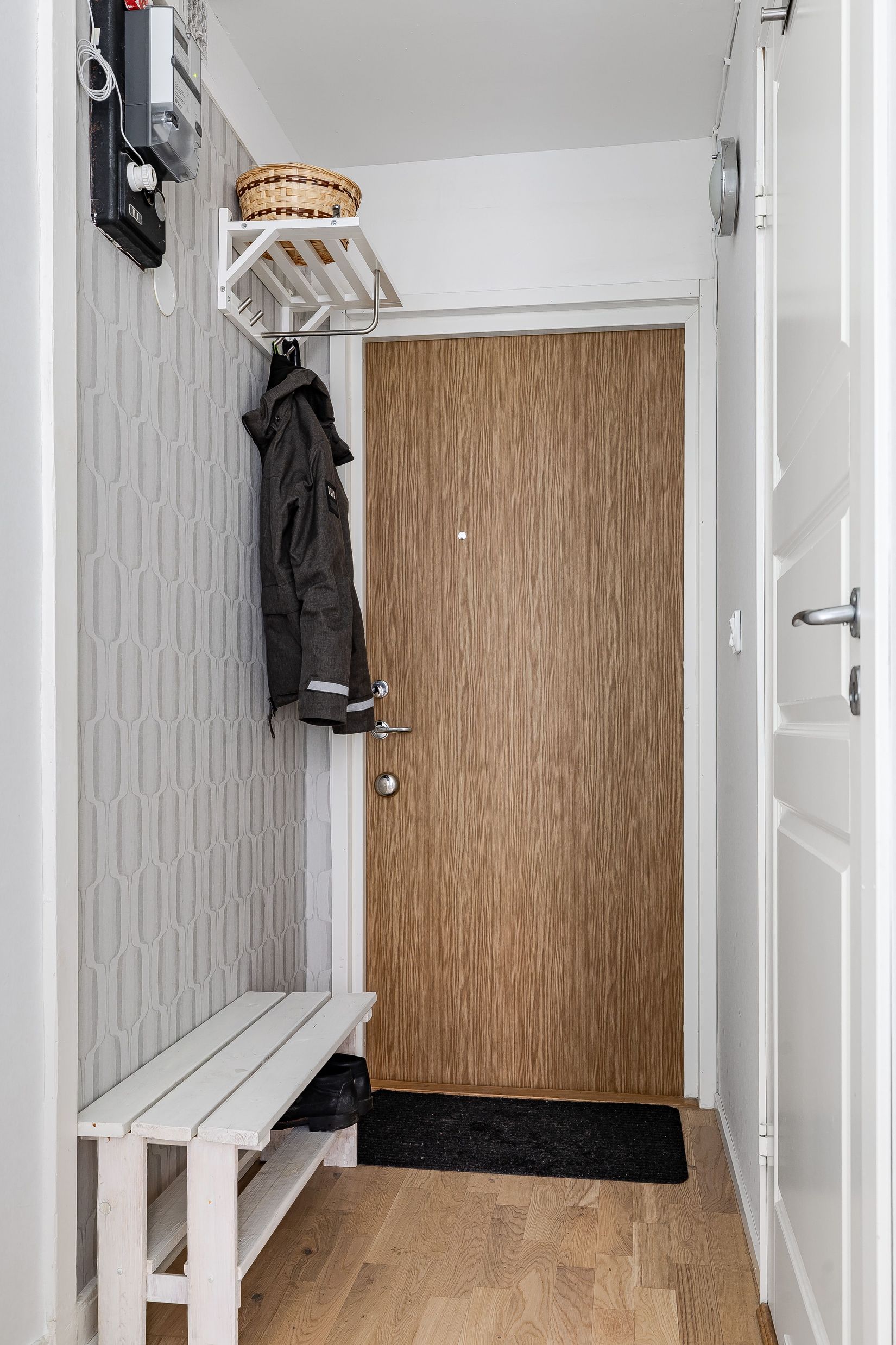 Bostadsrätt, Repslagaregatan 5, Centrala Linköping, Linköping