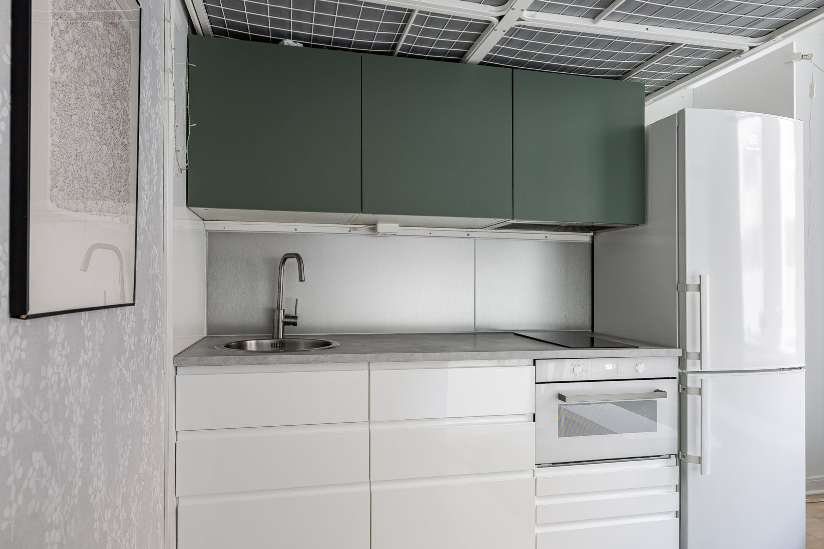 Bostadsrätt, Repslagaregatan 5, Centrala Linköping, Linköping