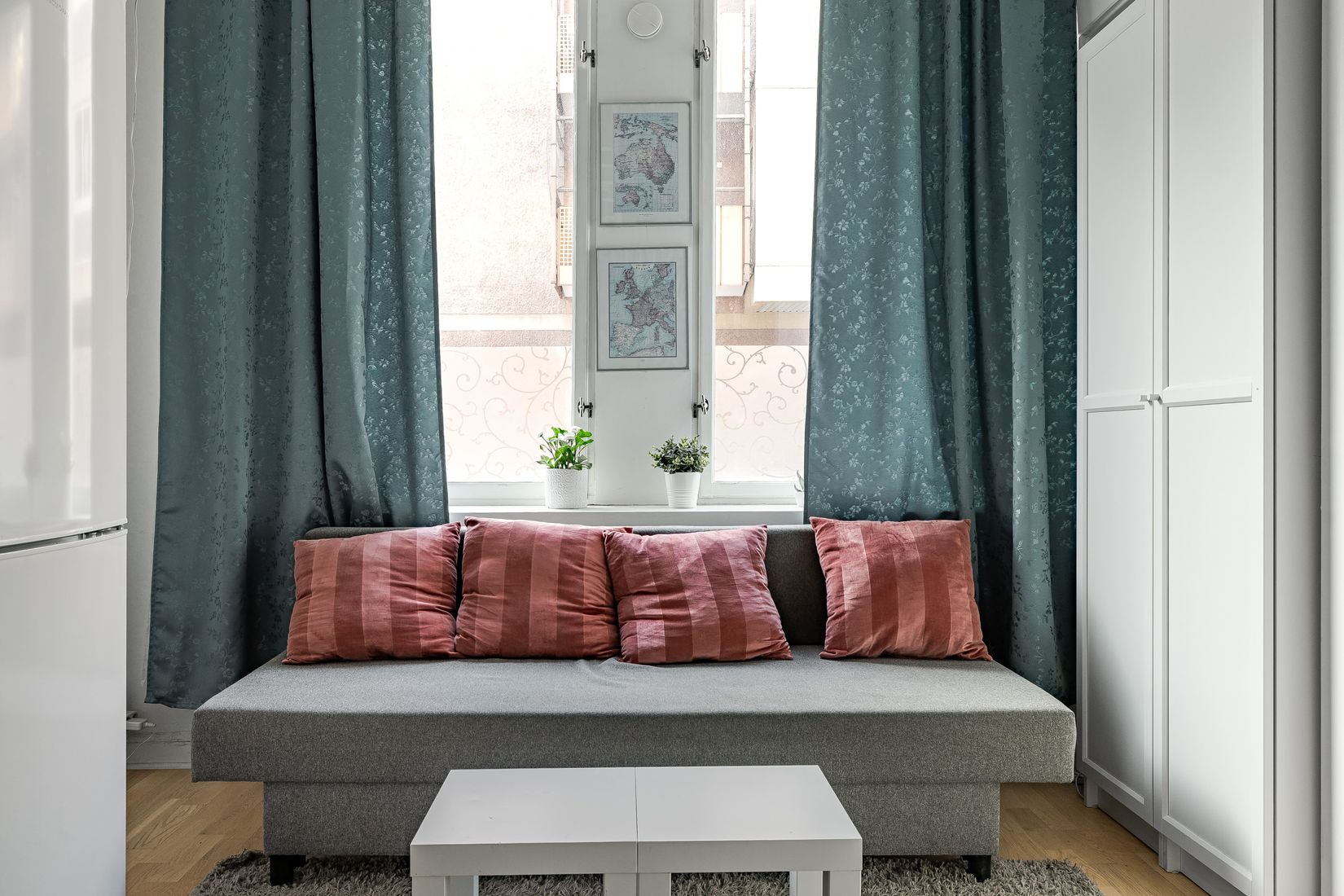 Bostadsrätt, Repslagaregatan 5, Centrala Linköping, Linköping