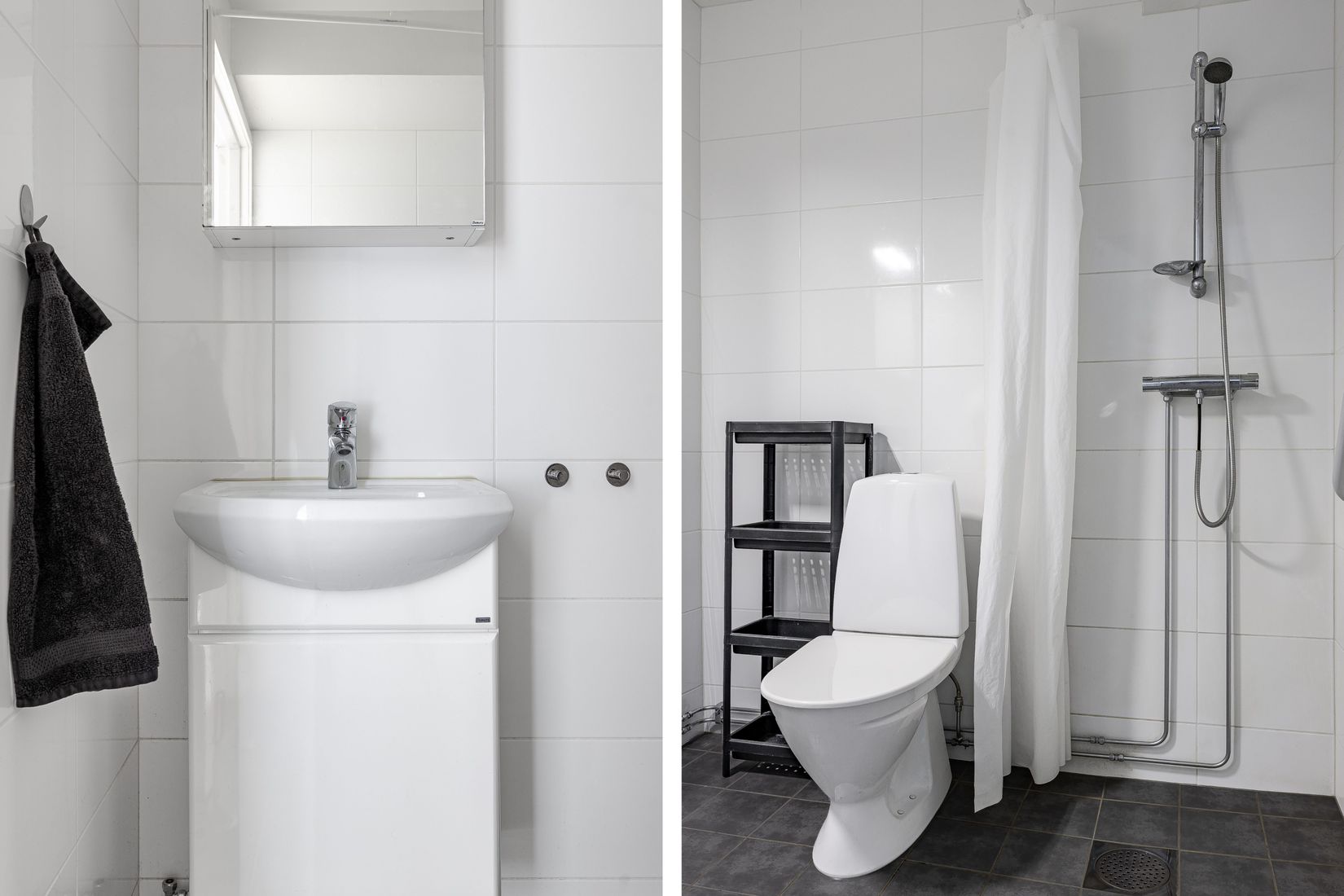 Bostadsrätt, Repslagaregatan 5, Centrala Linköping, Linköping