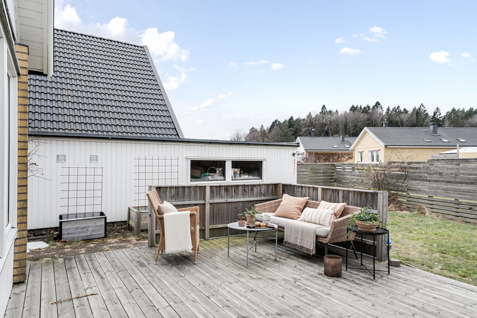 Villa, Glimmergatan 1, Alingsås