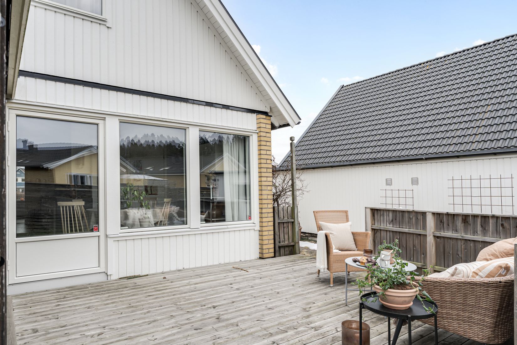 Villa, Glimmergatan 1, Alingsås