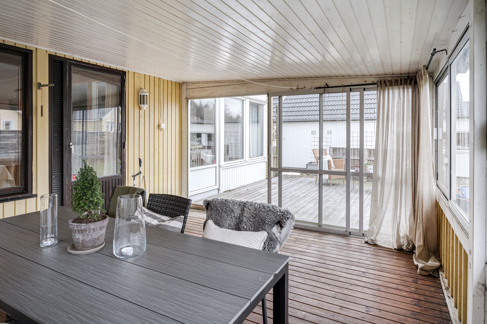 Villa, Glimmergatan 1, Alingsås